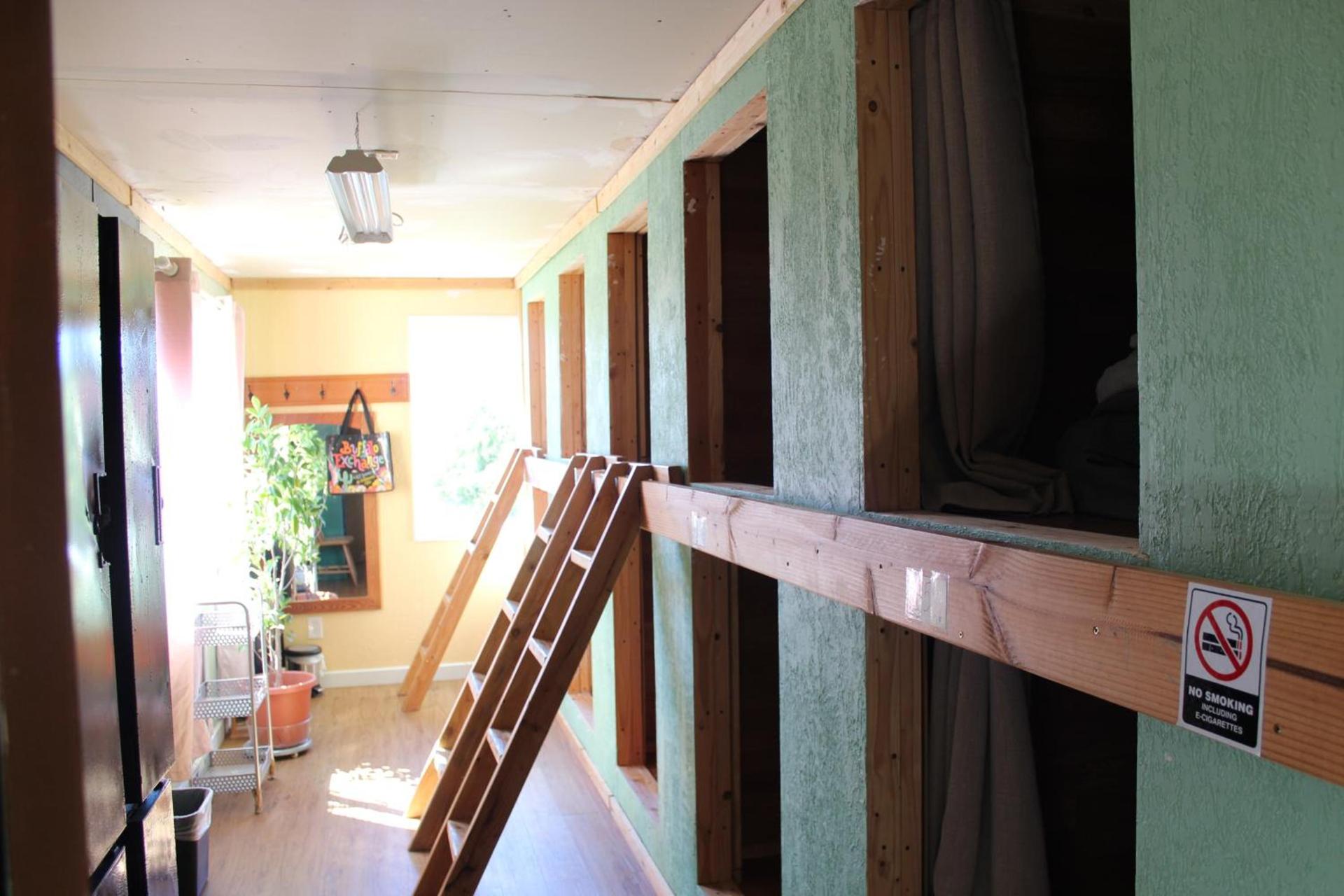 Seaside International Hostel photo 18