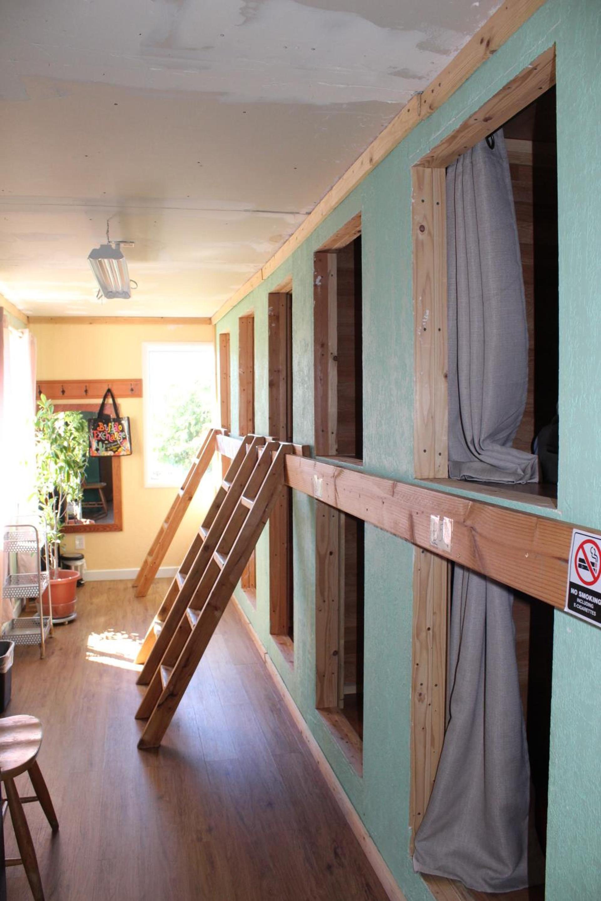 Seaside International Hostel photo 17