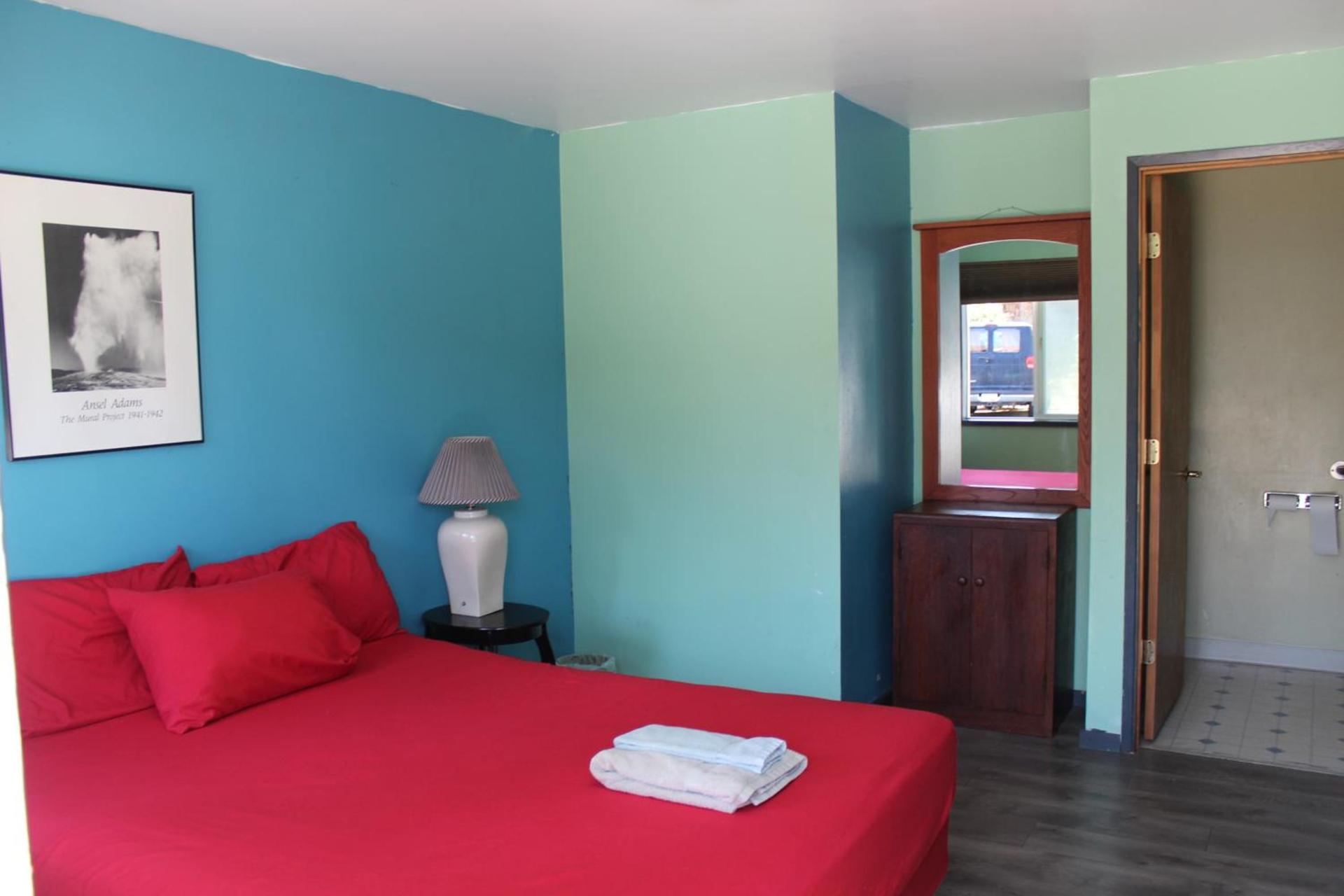Seaside International Hostel photo 22