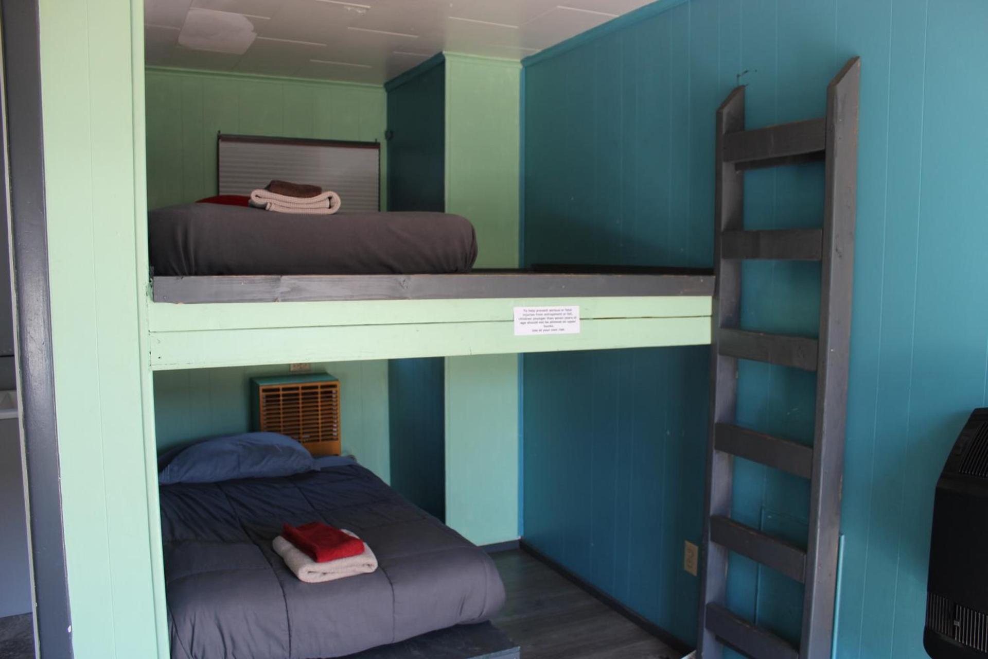 Seaside International Hostel photo 25