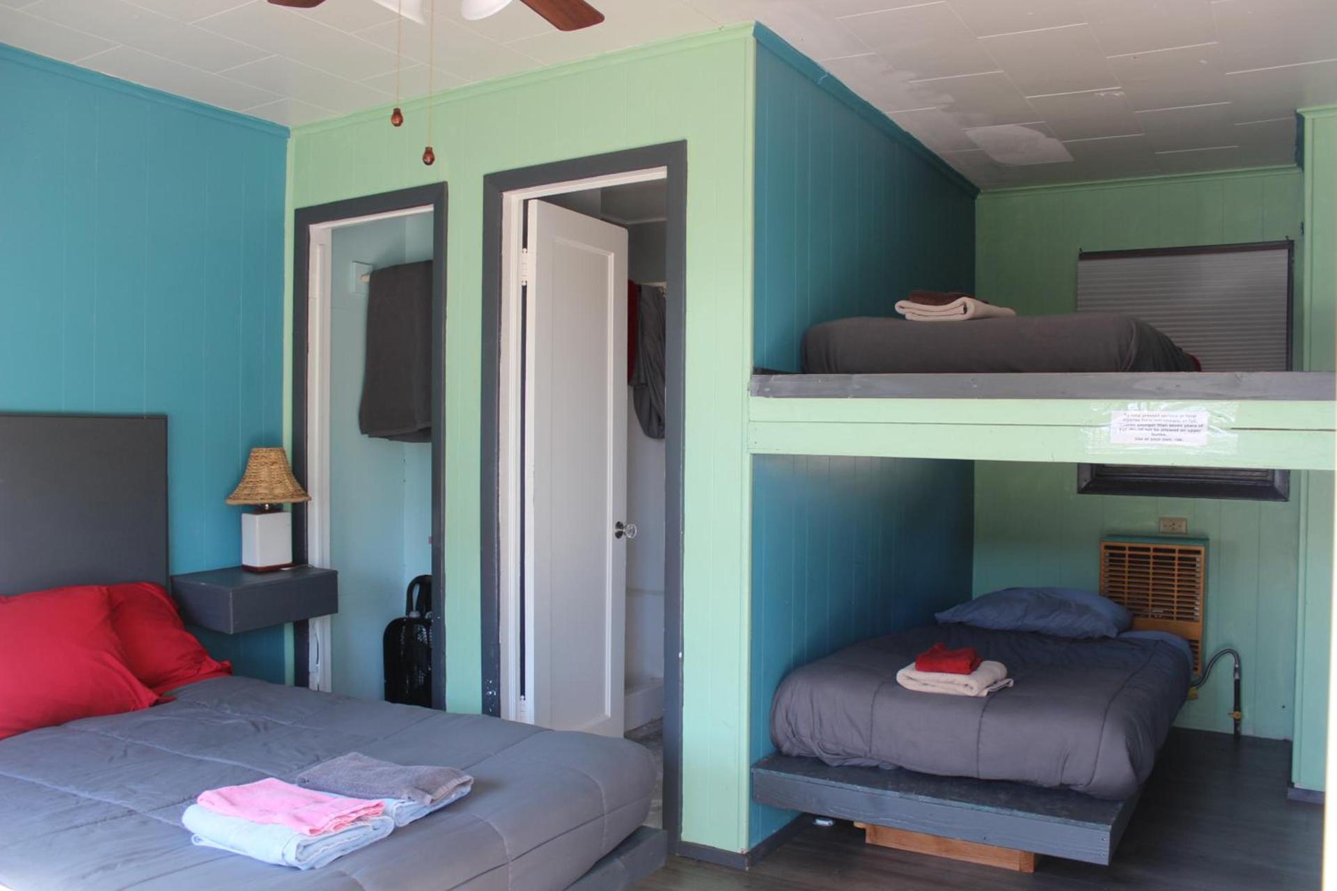 Seaside International Hostel photo 23