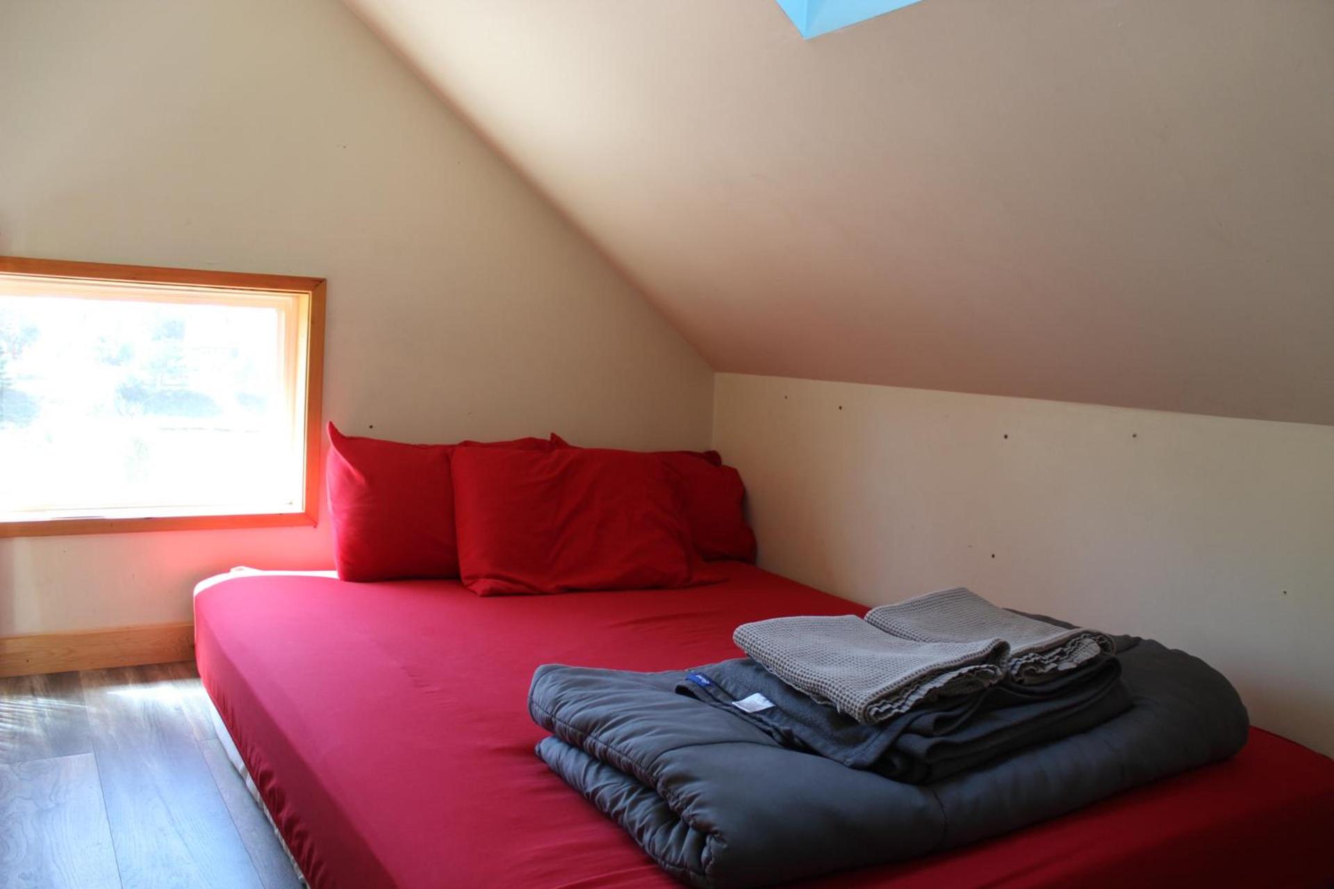 Seaside International Hostel photo 30