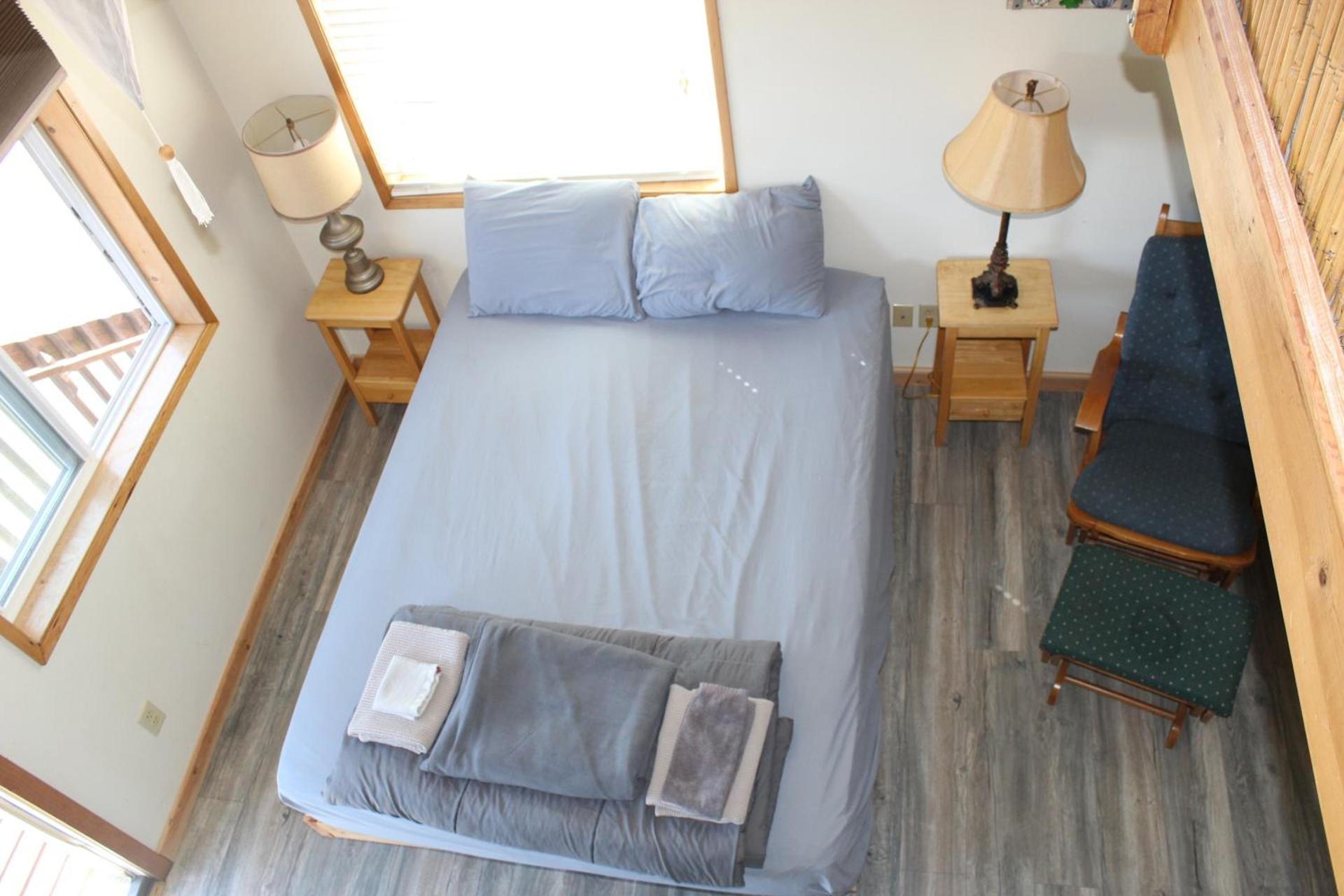 Seaside International Hostel photo 27