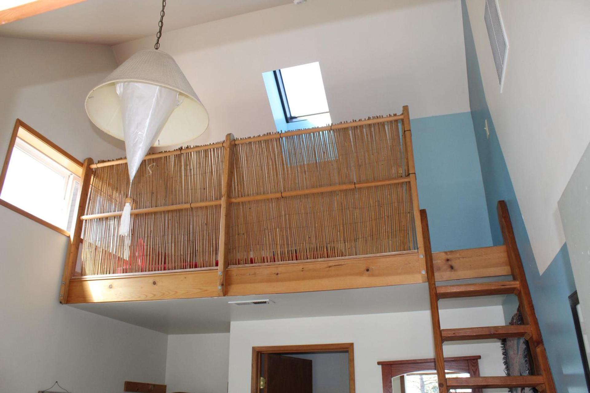 Seaside International Hostel photo 28