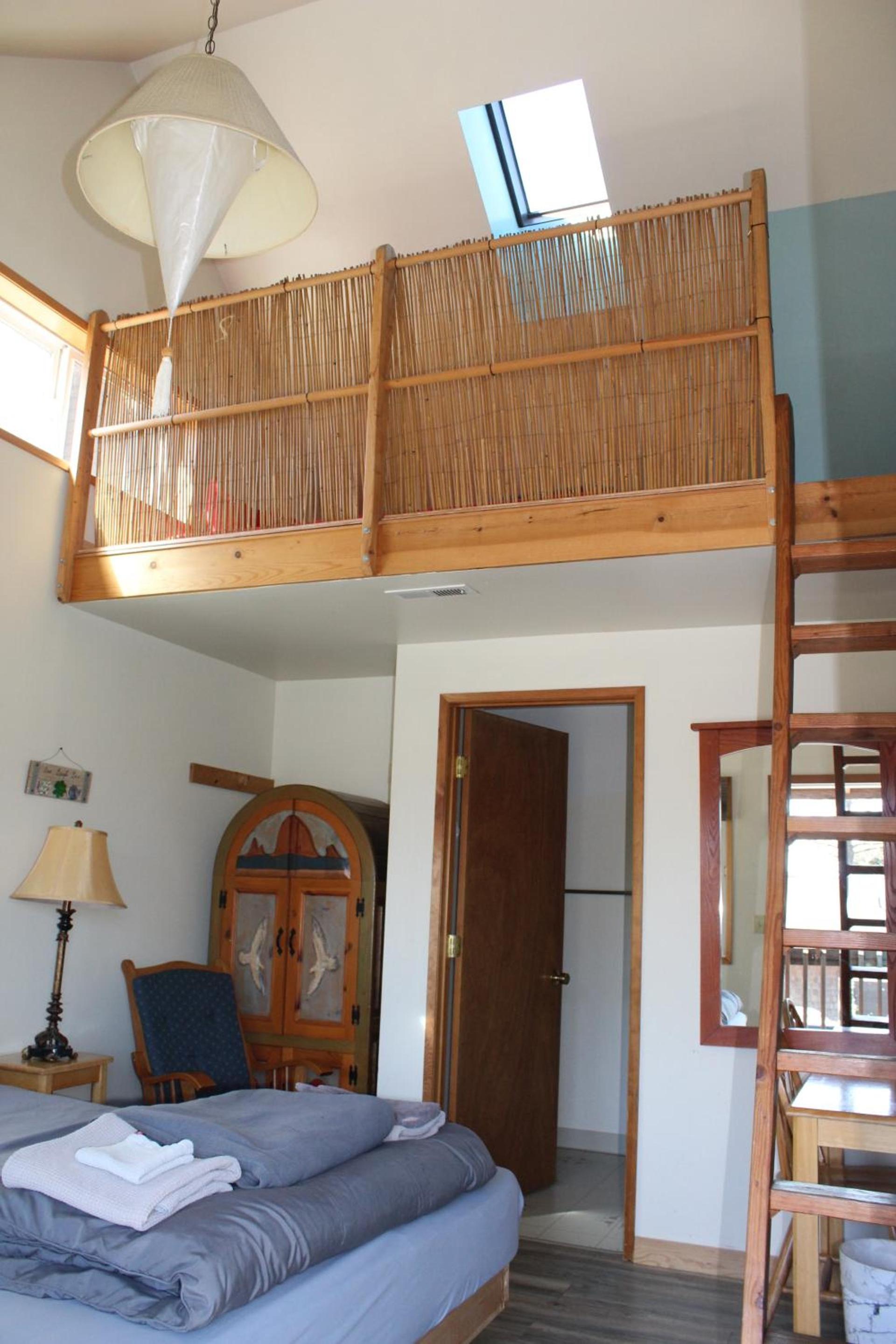 Seaside International Hostel photo 26