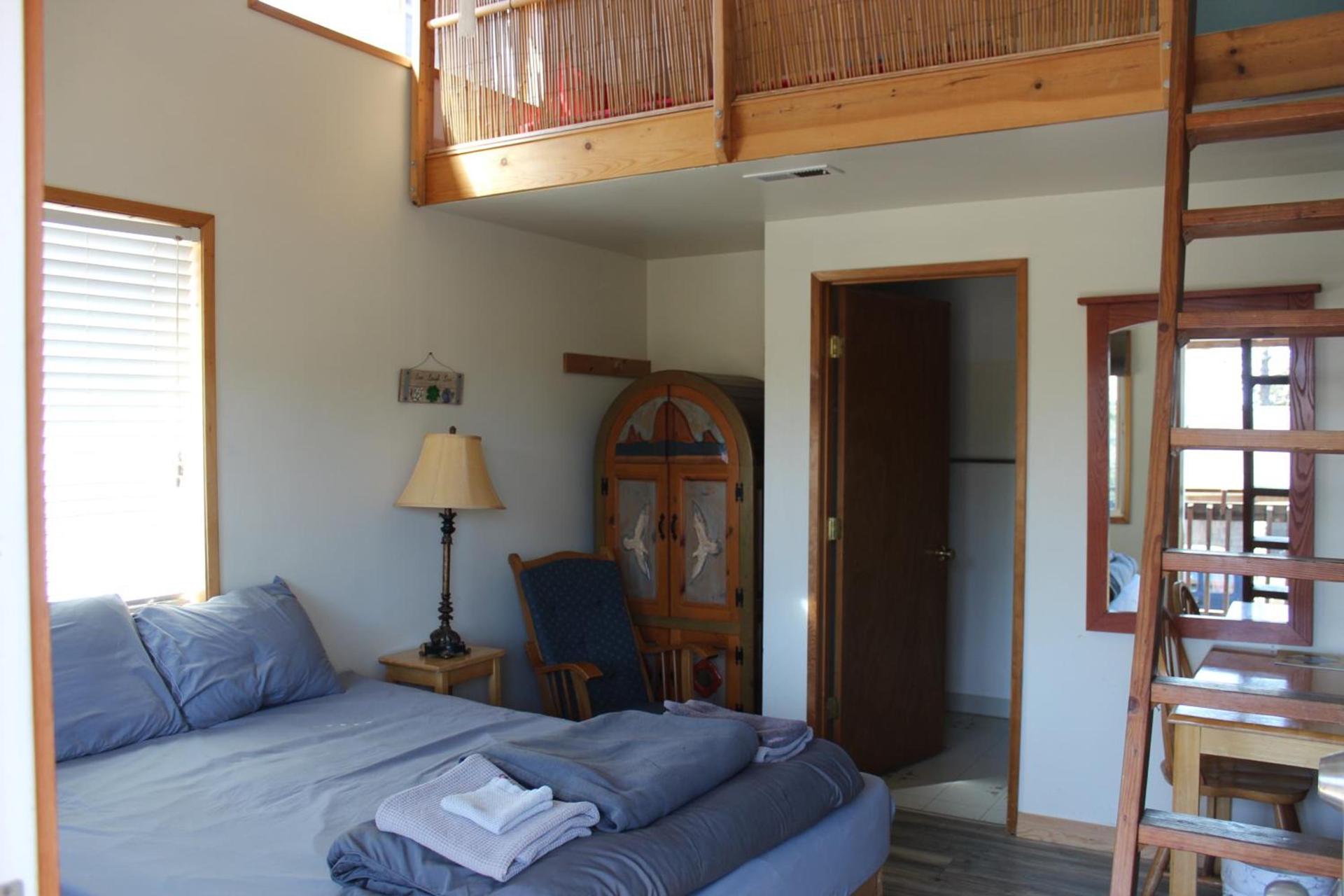 Seaside International Hostel photo 31