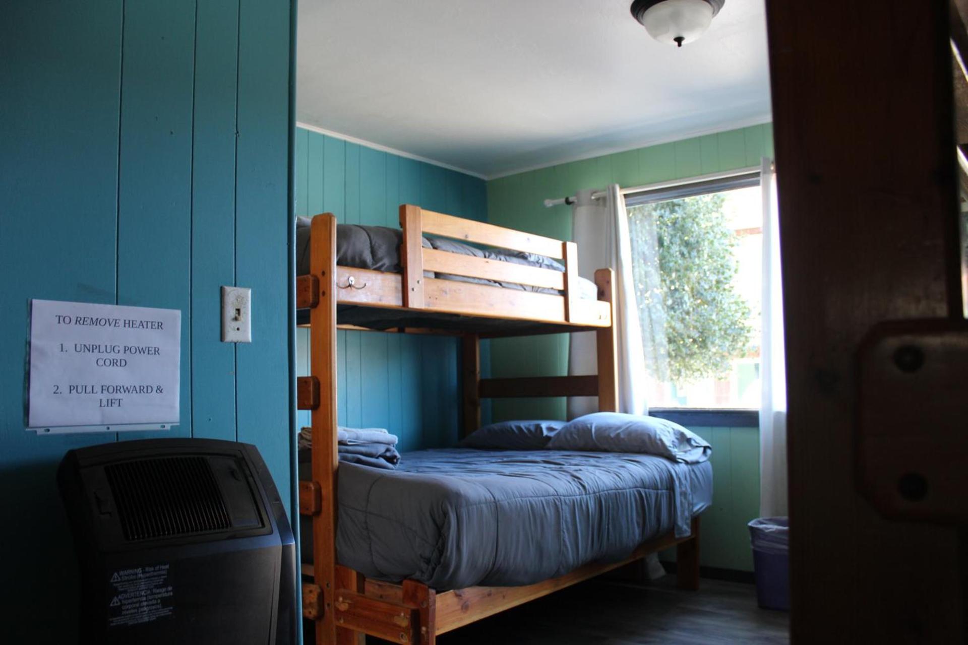 Seaside International Hostel photo 32