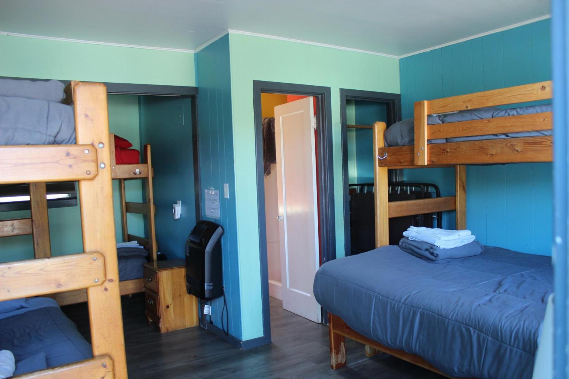 Seaside International Hostel photo 34