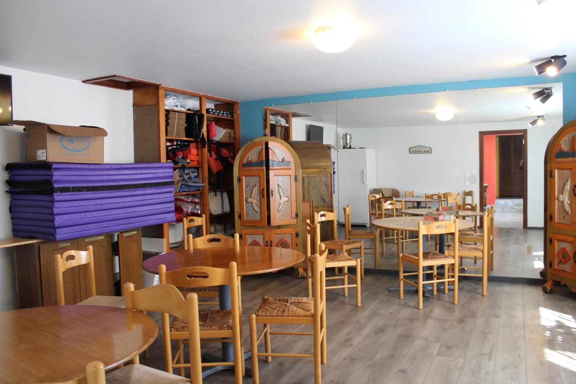 Seaside International Hostel photo 2
