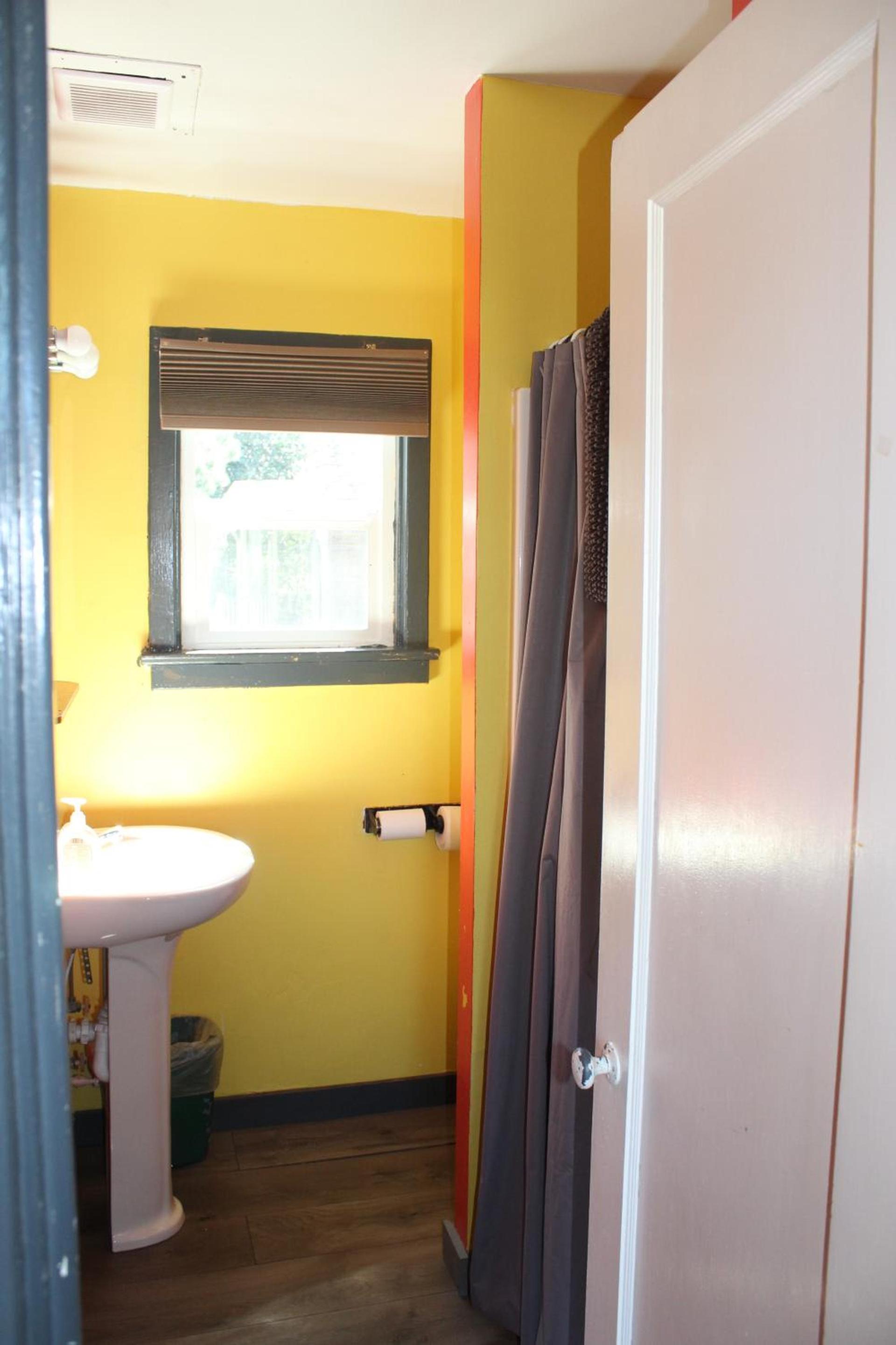 Seaside International Hostel photo 35