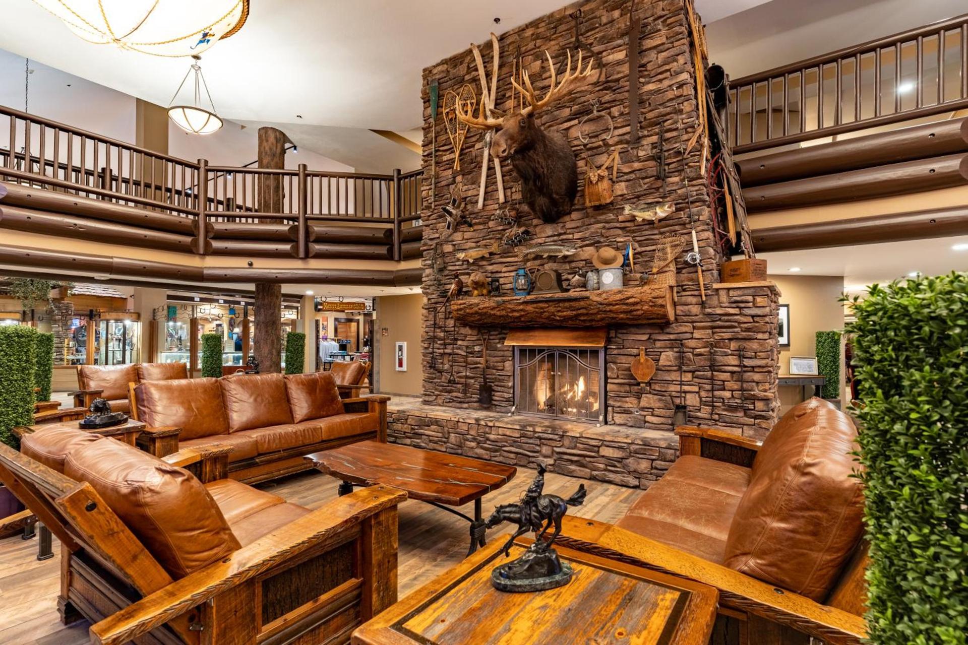 The Grand Hotel at the Grand Canyon photo 37