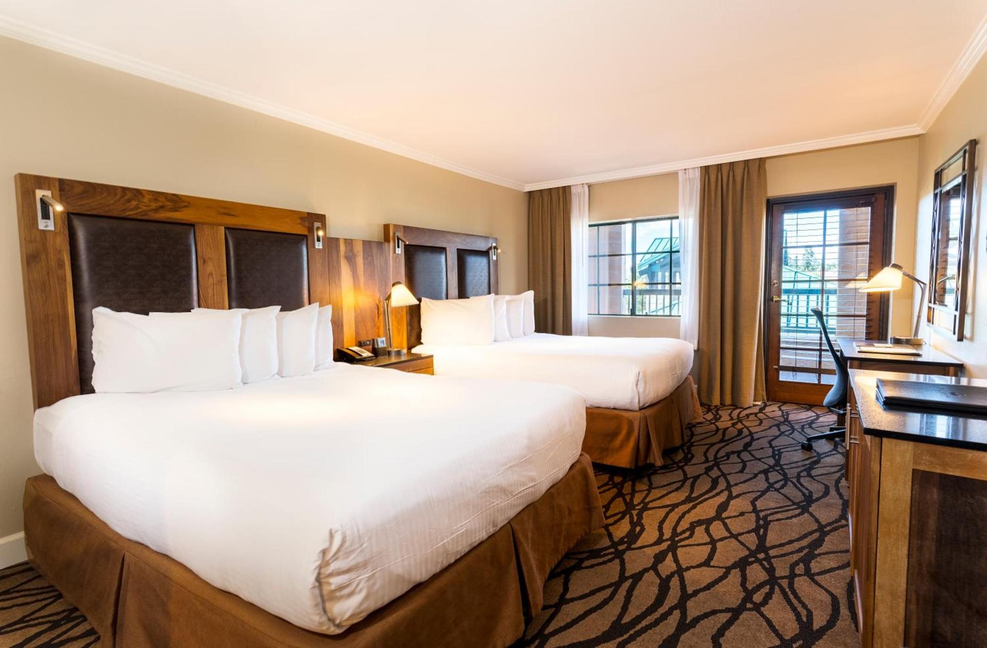 The Grand Hotel at the Grand Canyon photo 40