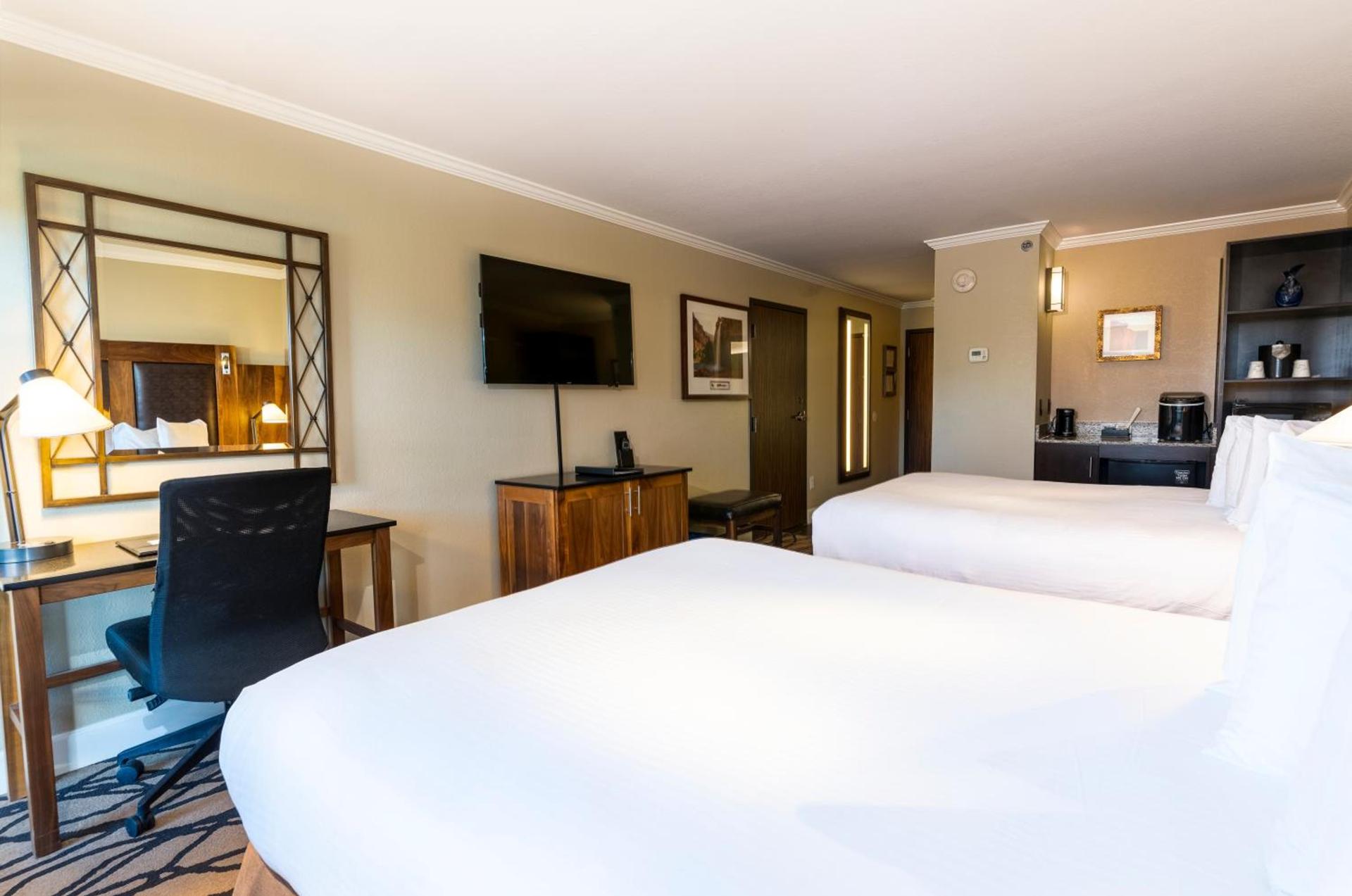 The Grand Hotel at the Grand Canyon photo 41