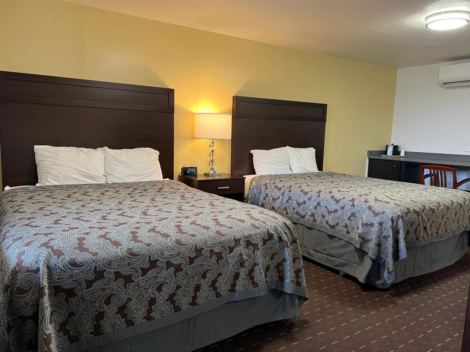 Port Townsend Inn photo 100
