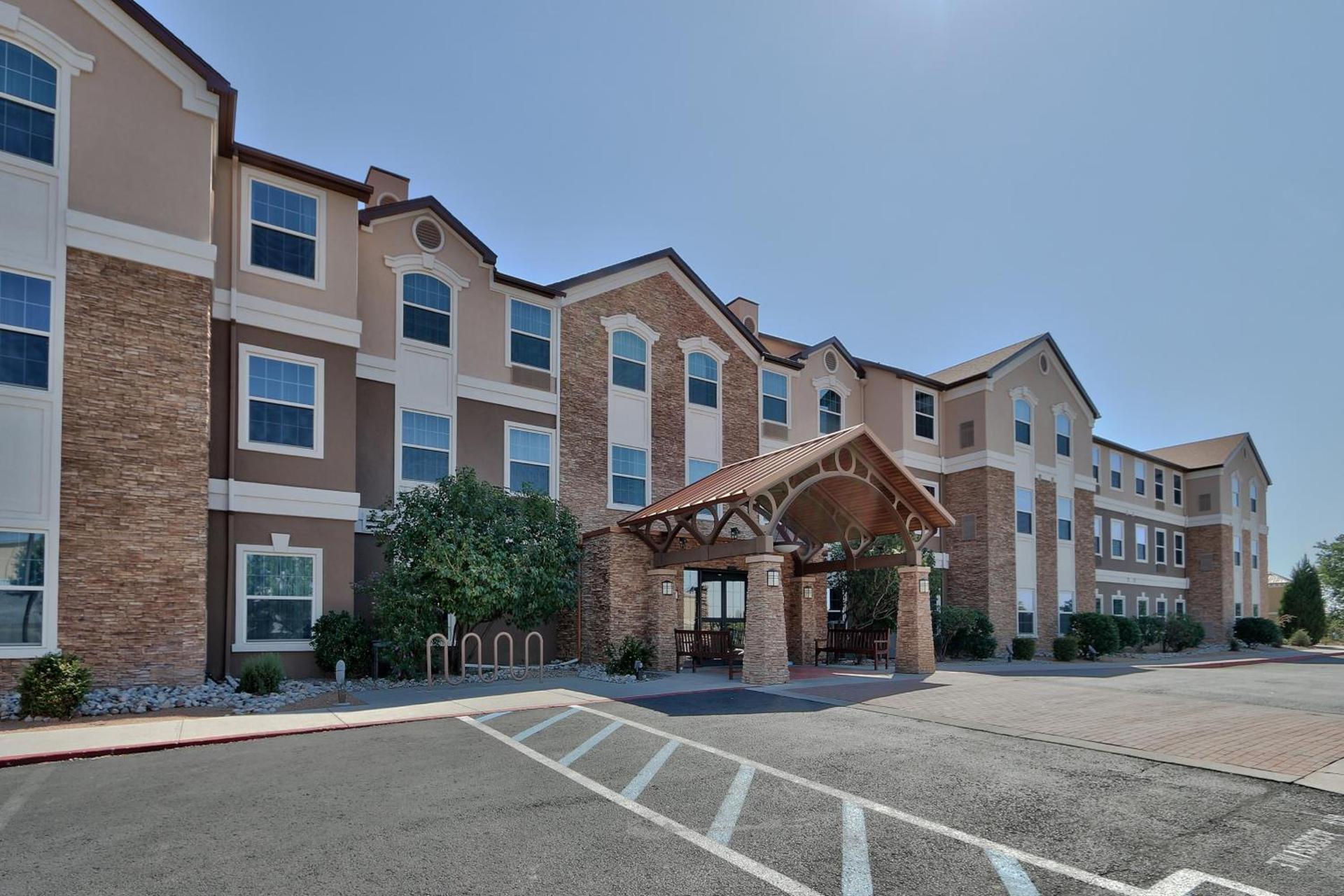 Staybridge Suites Albuquerque North by IHG photo 28