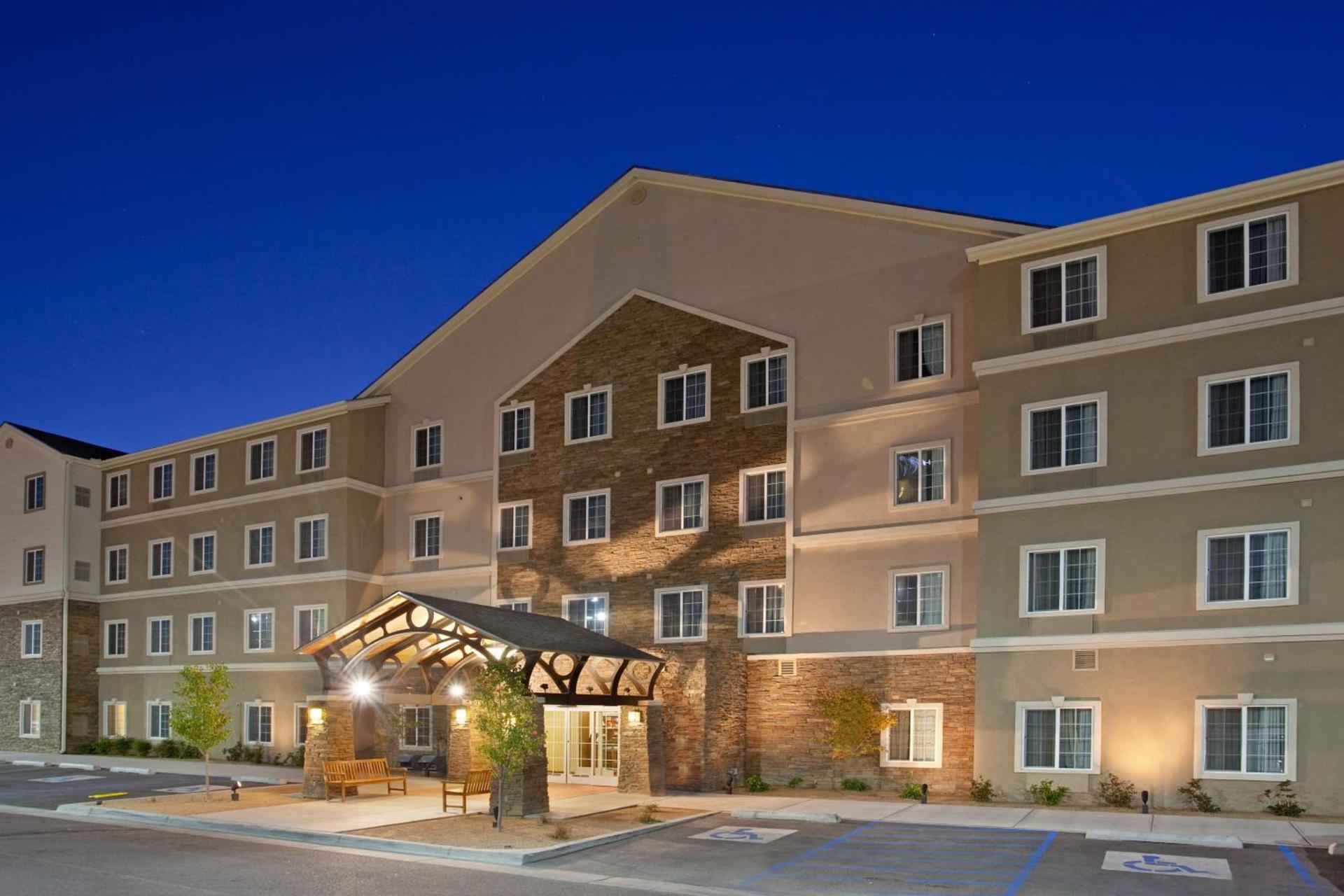 Staybridge Suites - Albuquerque Airport by IHG photo 31