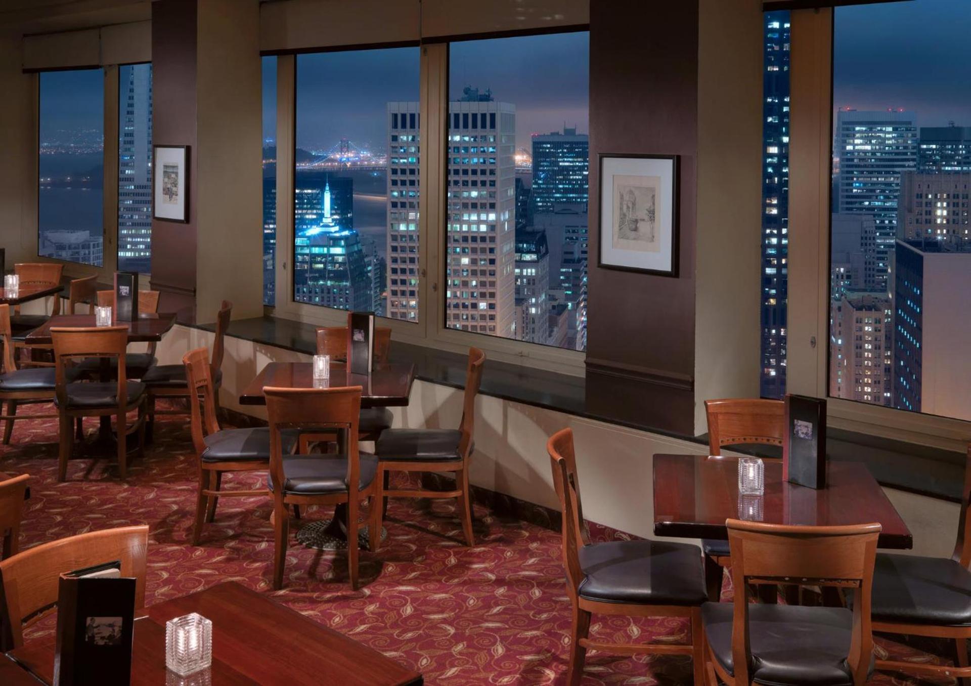InterContinental Mark Hopkins San Francisco by IHG photo 65