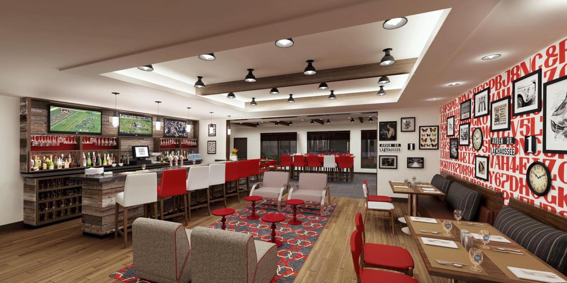 The Crossroads Hotel - Newburgh photo 35