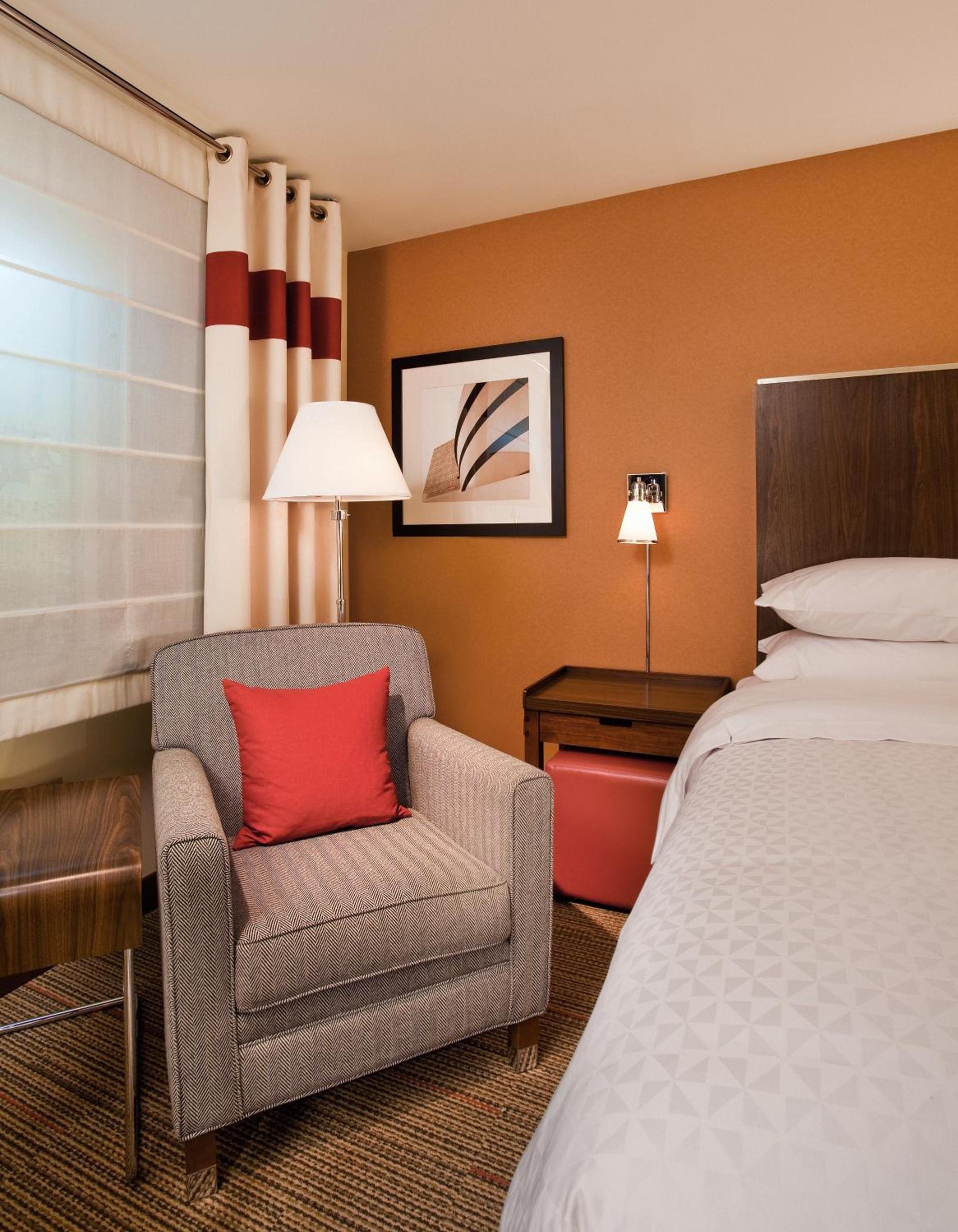 The Crossroads Hotel - Newburgh photo 41