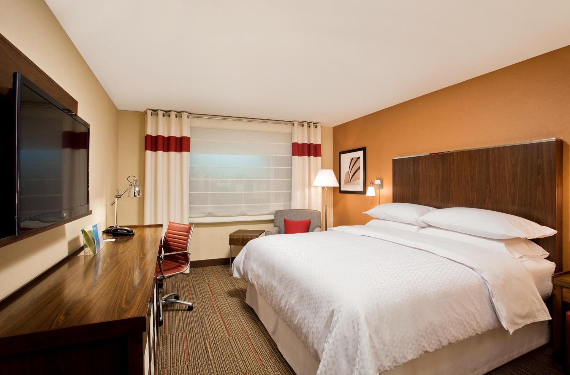 The Crossroads Hotel - Newburgh photo 40