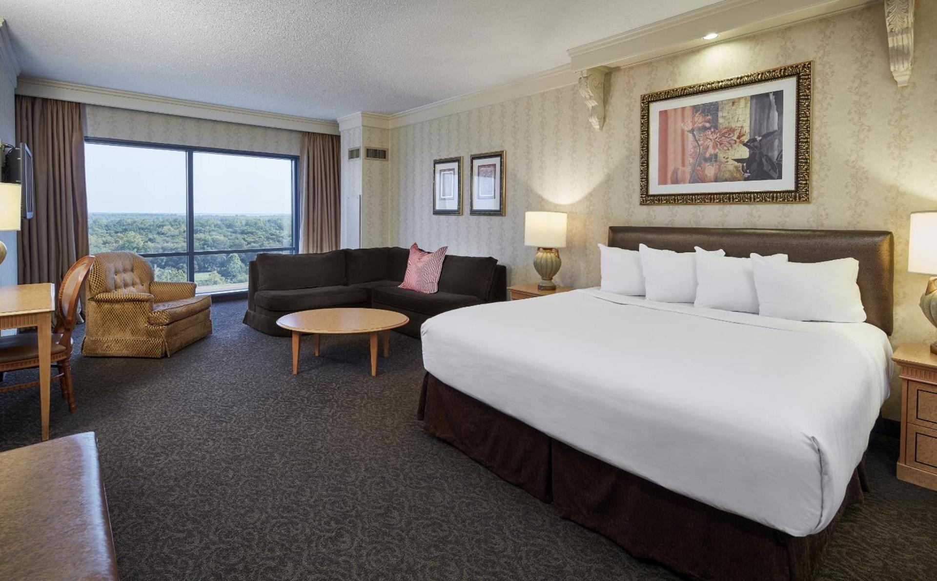 Horseshoe Tunica Hotel & Casino - A Caesars Rewards Destination photo 25