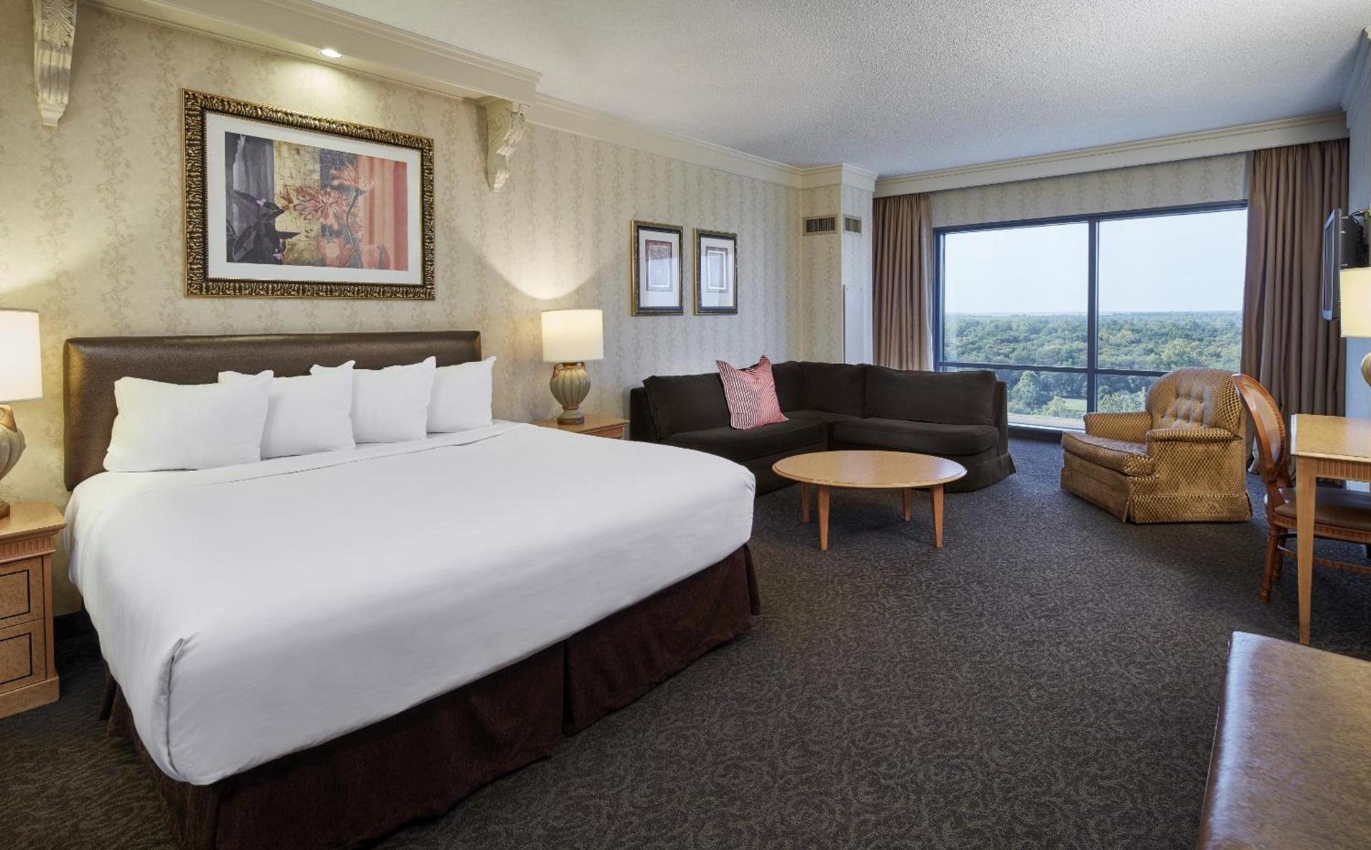 Horseshoe Tunica Hotel & Casino - A Caesars Rewards Destination photo 26