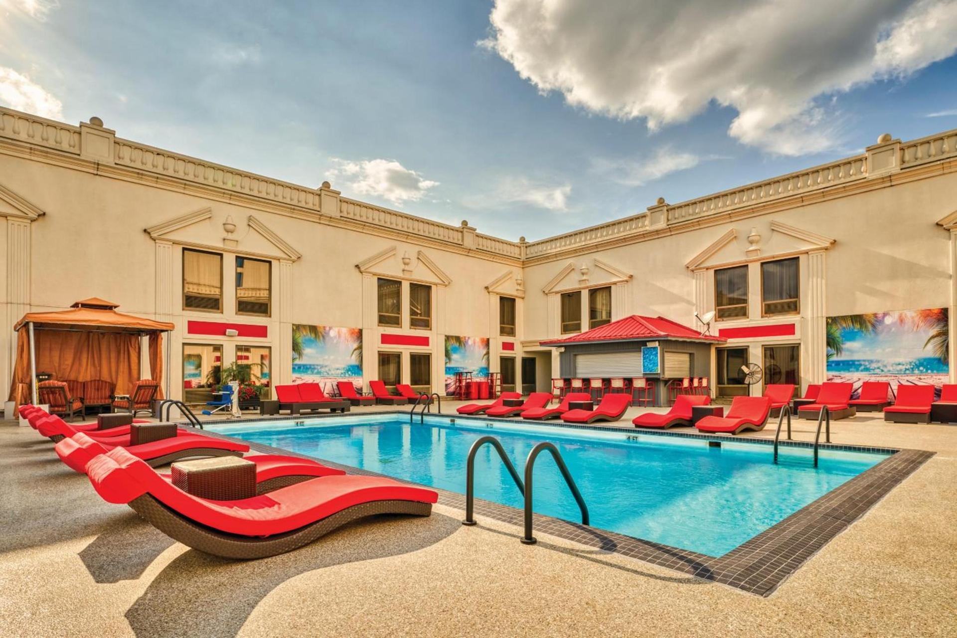 Horseshoe Tunica Hotel & Casino - A Caesars Rewards Destination photo 20