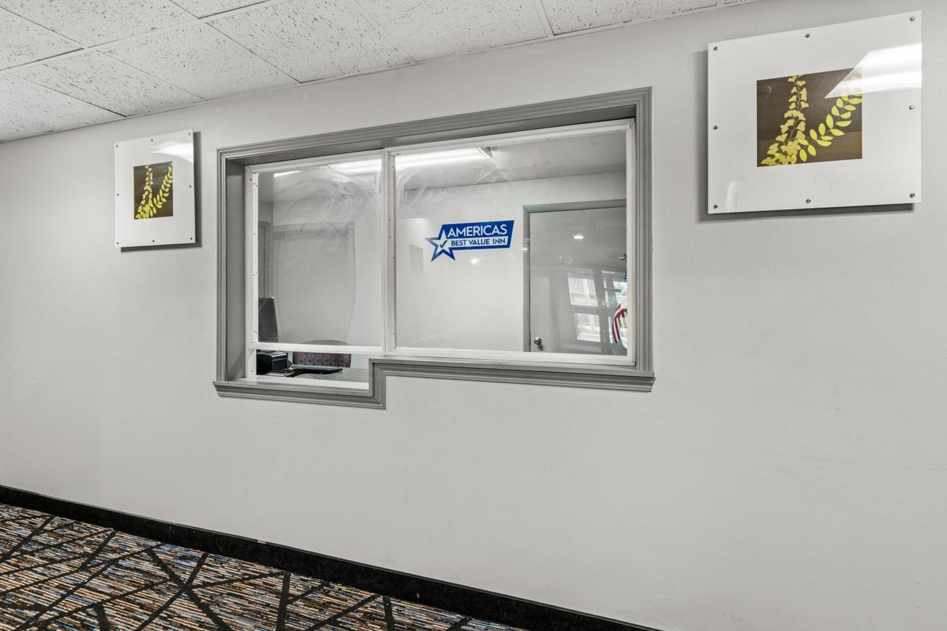 Americas Best Value Inn Carlisle photo 48