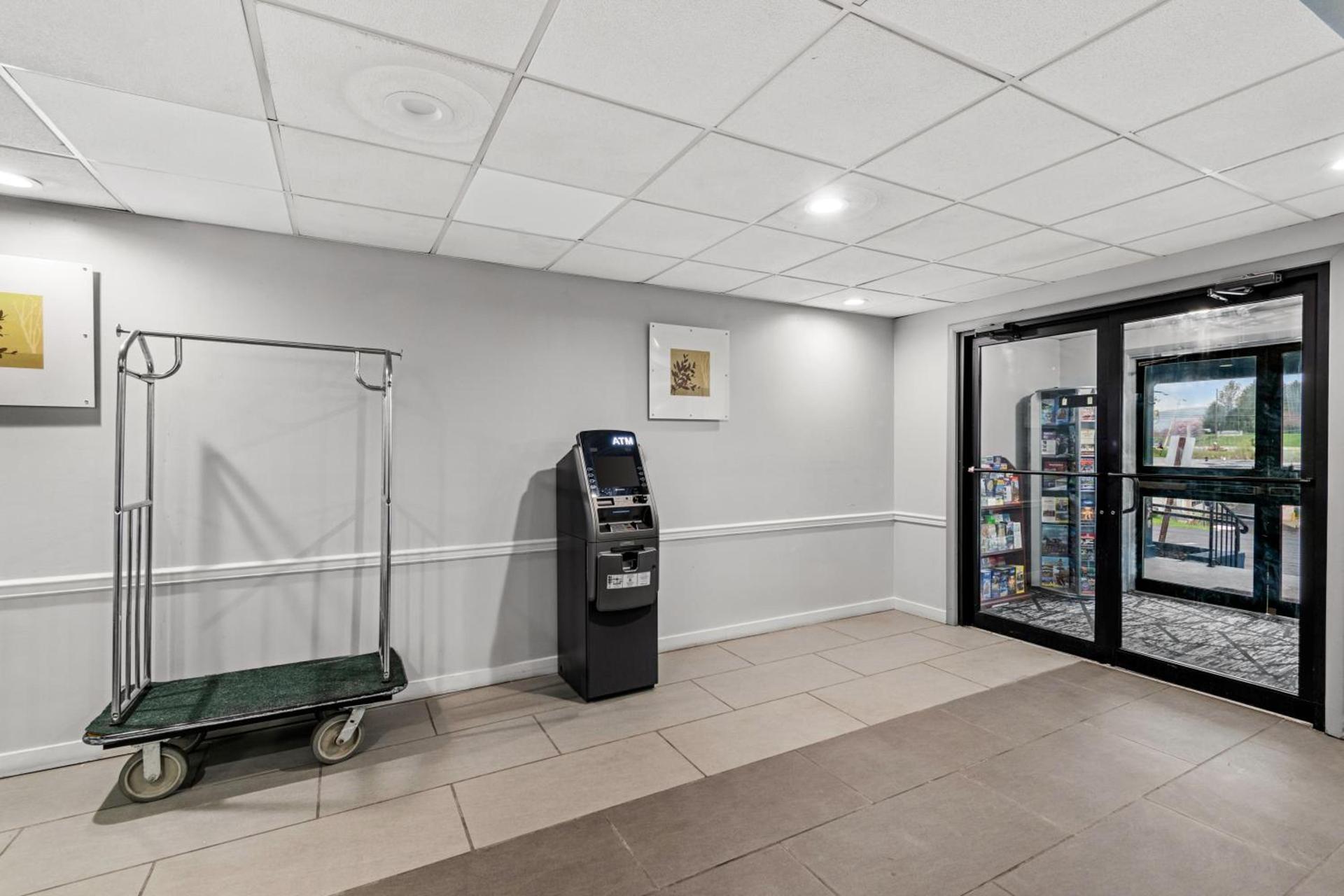 Americas Best Value Inn Carlisle photo 45
