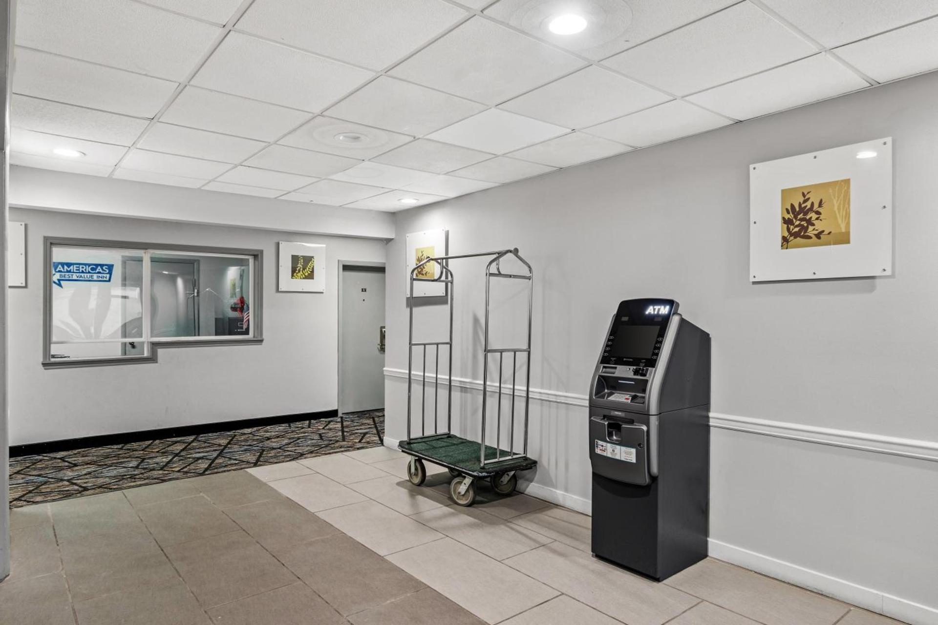 Americas Best Value Inn Carlisle photo 54