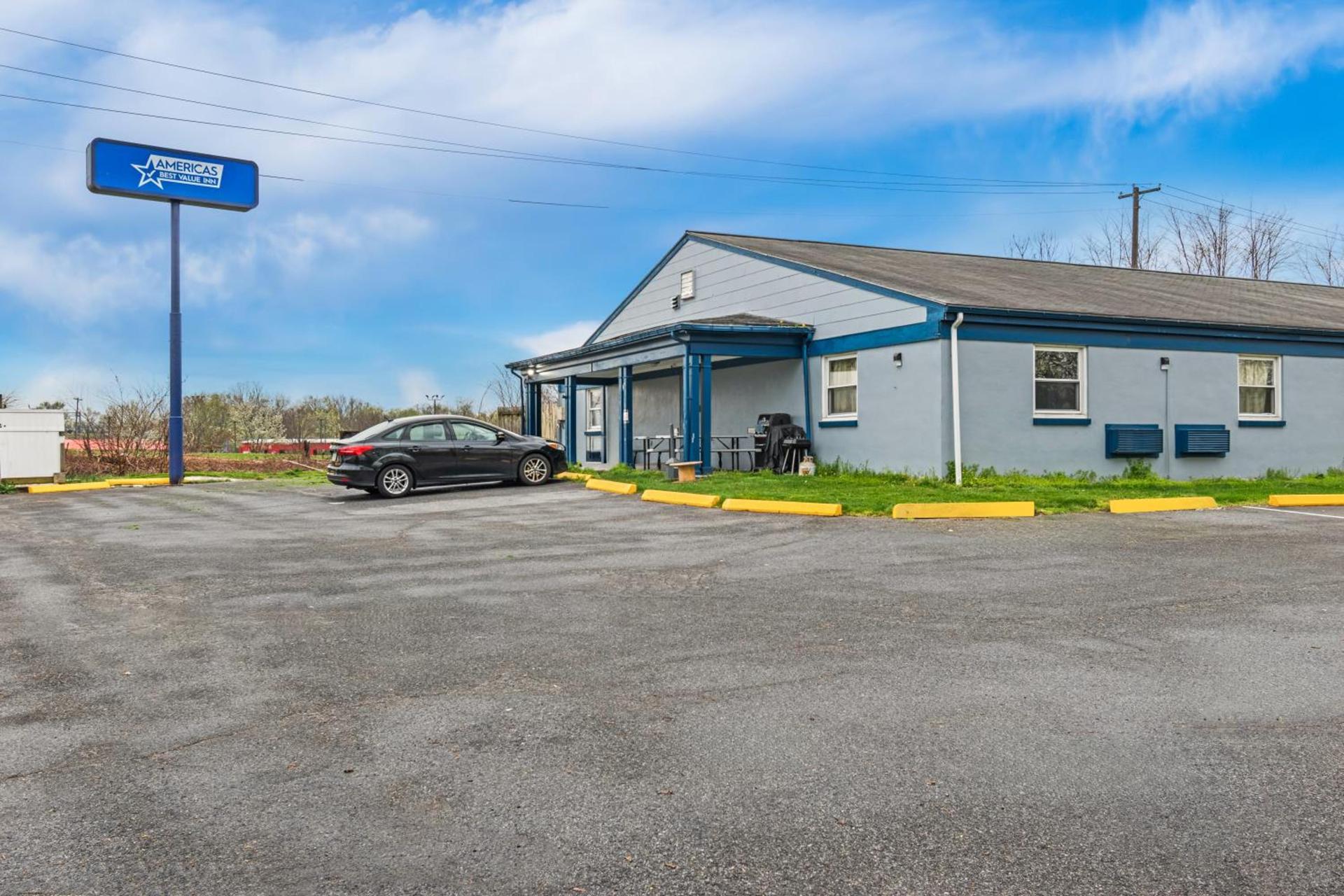 Americas Best Value Inn Carlisle photo 50