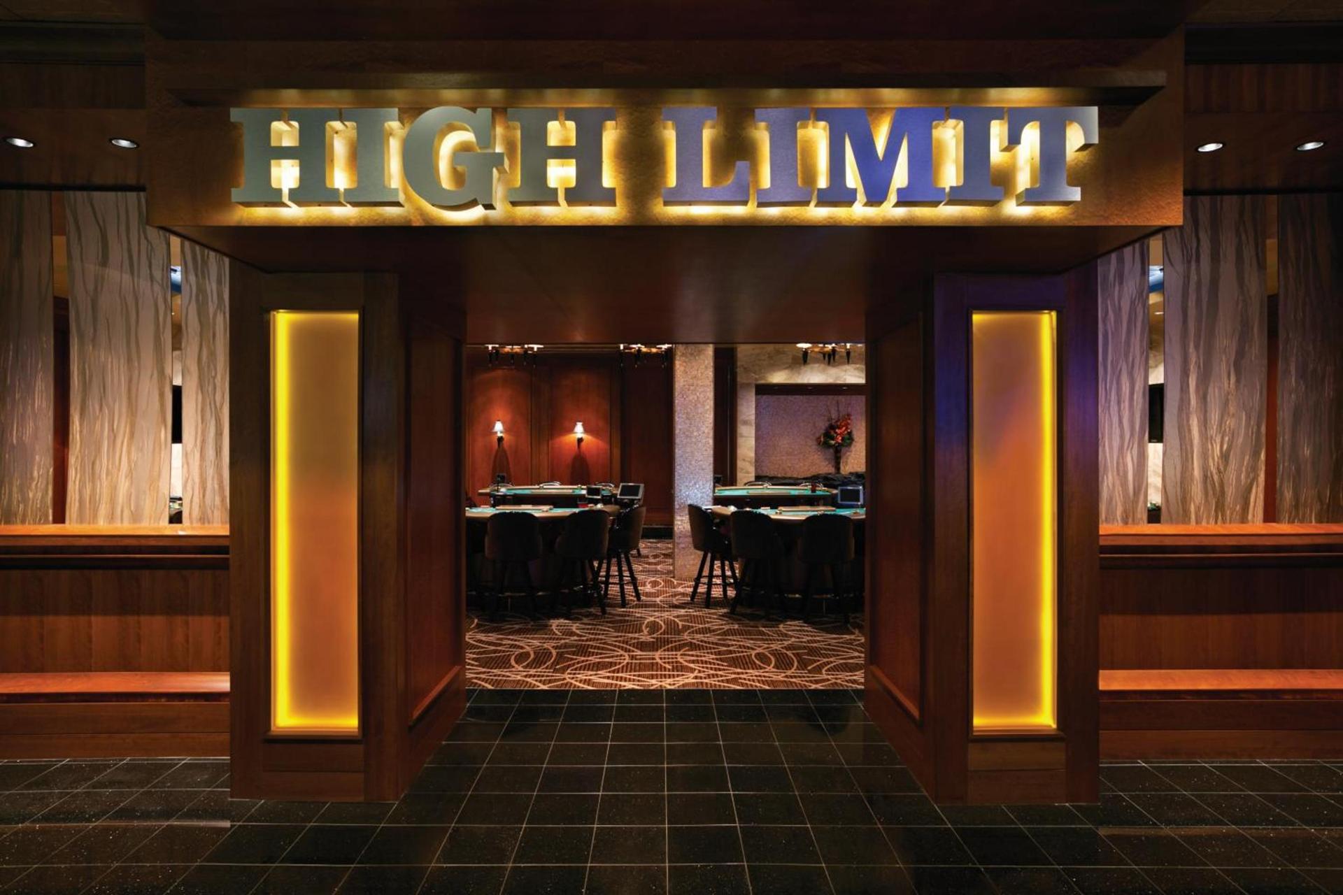 Horseshoe Tunica Hotel & Casino - A Caesars Rewards Destination photo 12