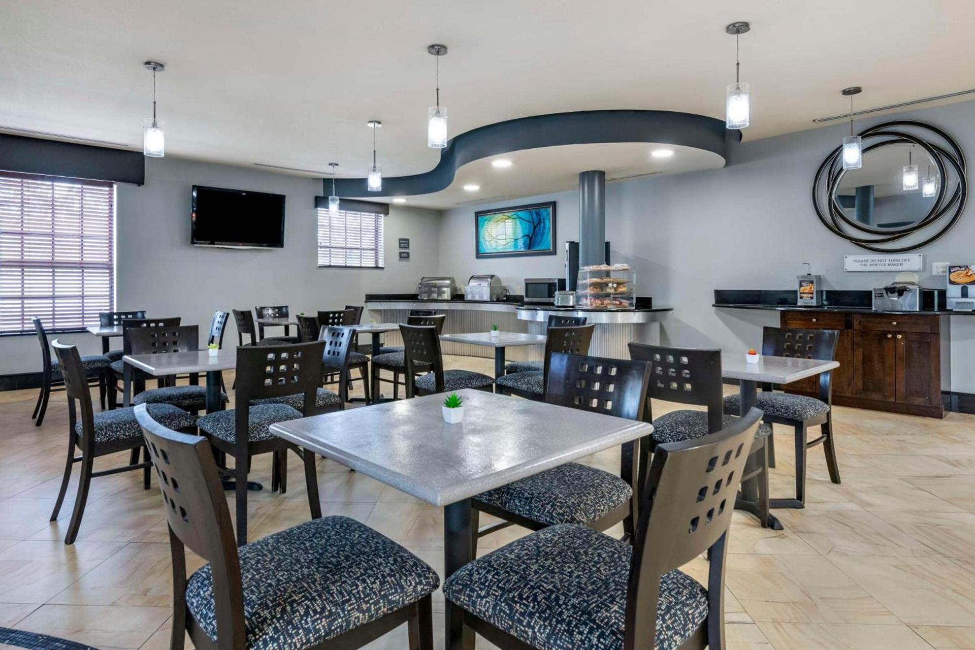 Best Western Plus Bradenton Gateway Hotel photo 4