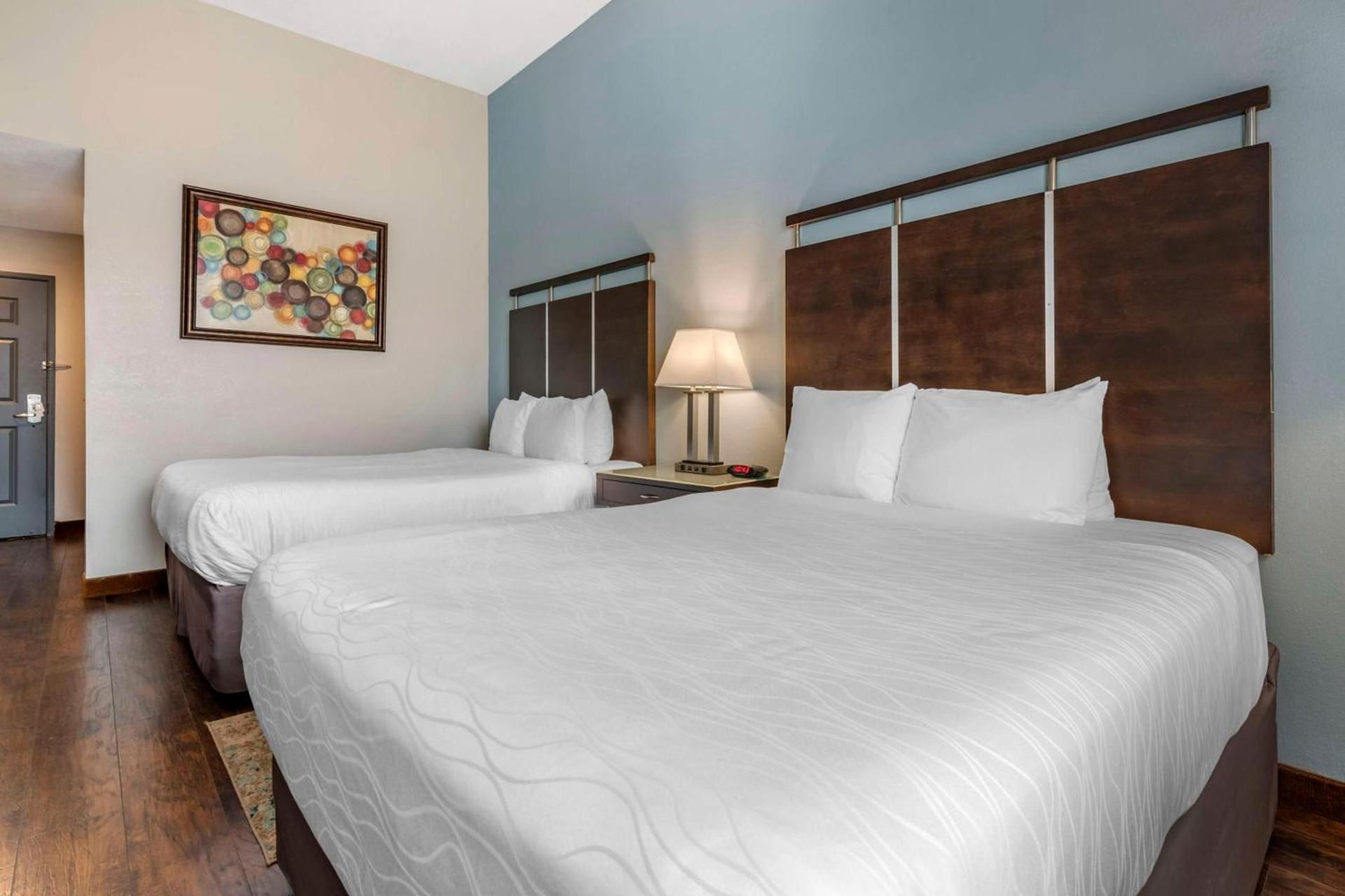Best Western Plus Bradenton Gateway Hotel photo 18
