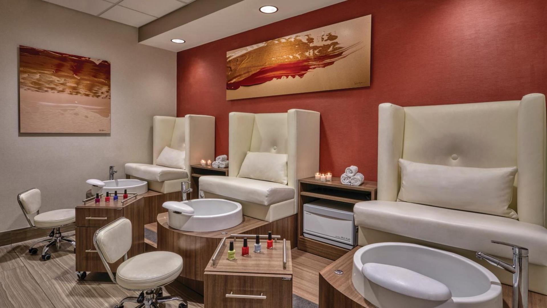 Horseshoe Tunica Hotel & Casino - A Caesars Rewards Destination photo 16
