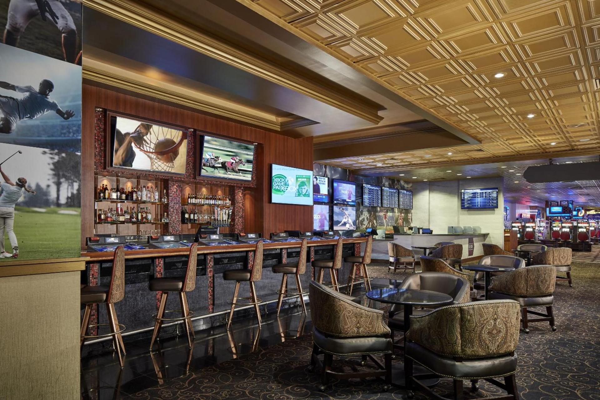 Horseshoe Tunica Hotel & Casino - A Caesars Rewards Destination photo 14