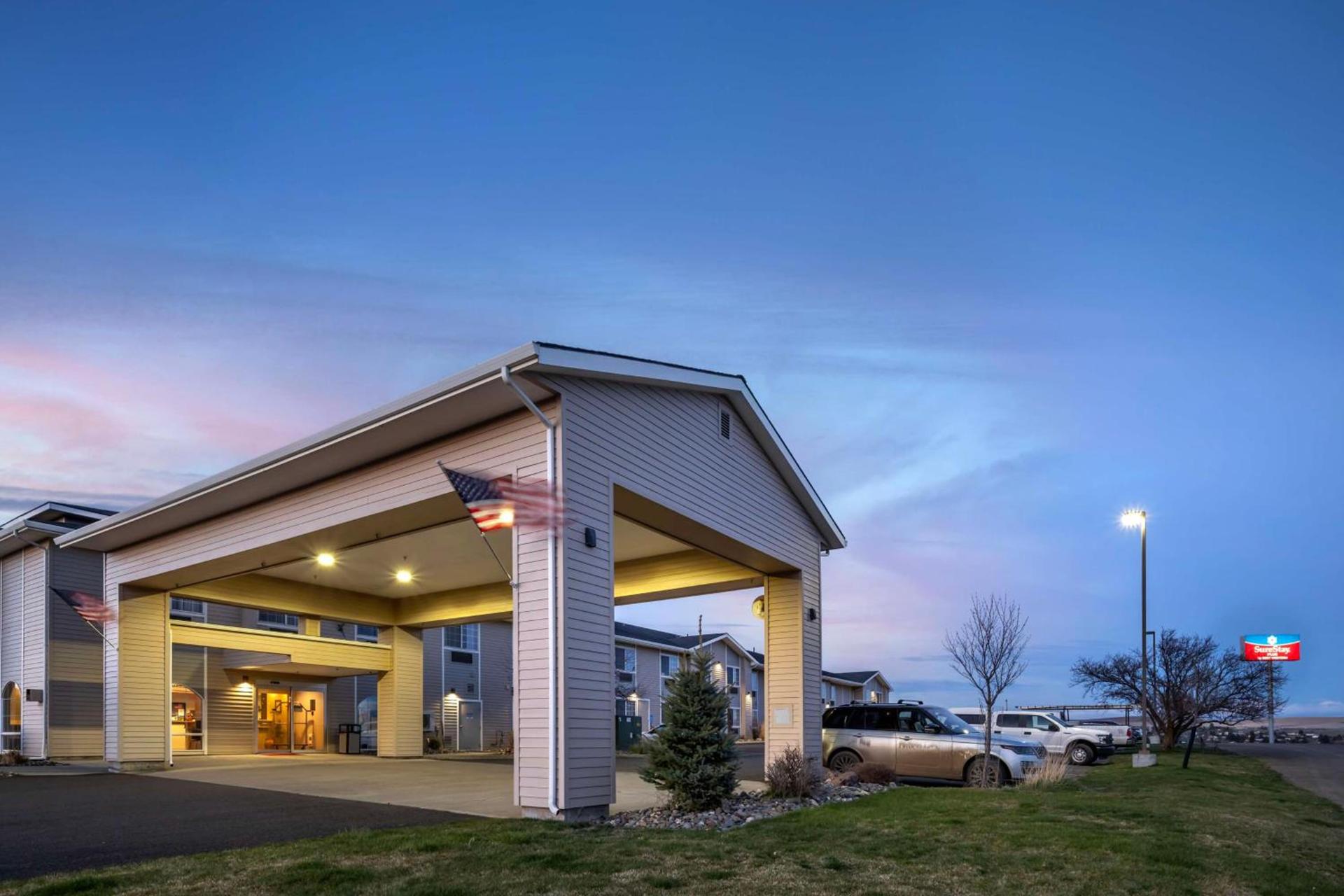 SureStay Plus by Best Western Enterprise photo 9