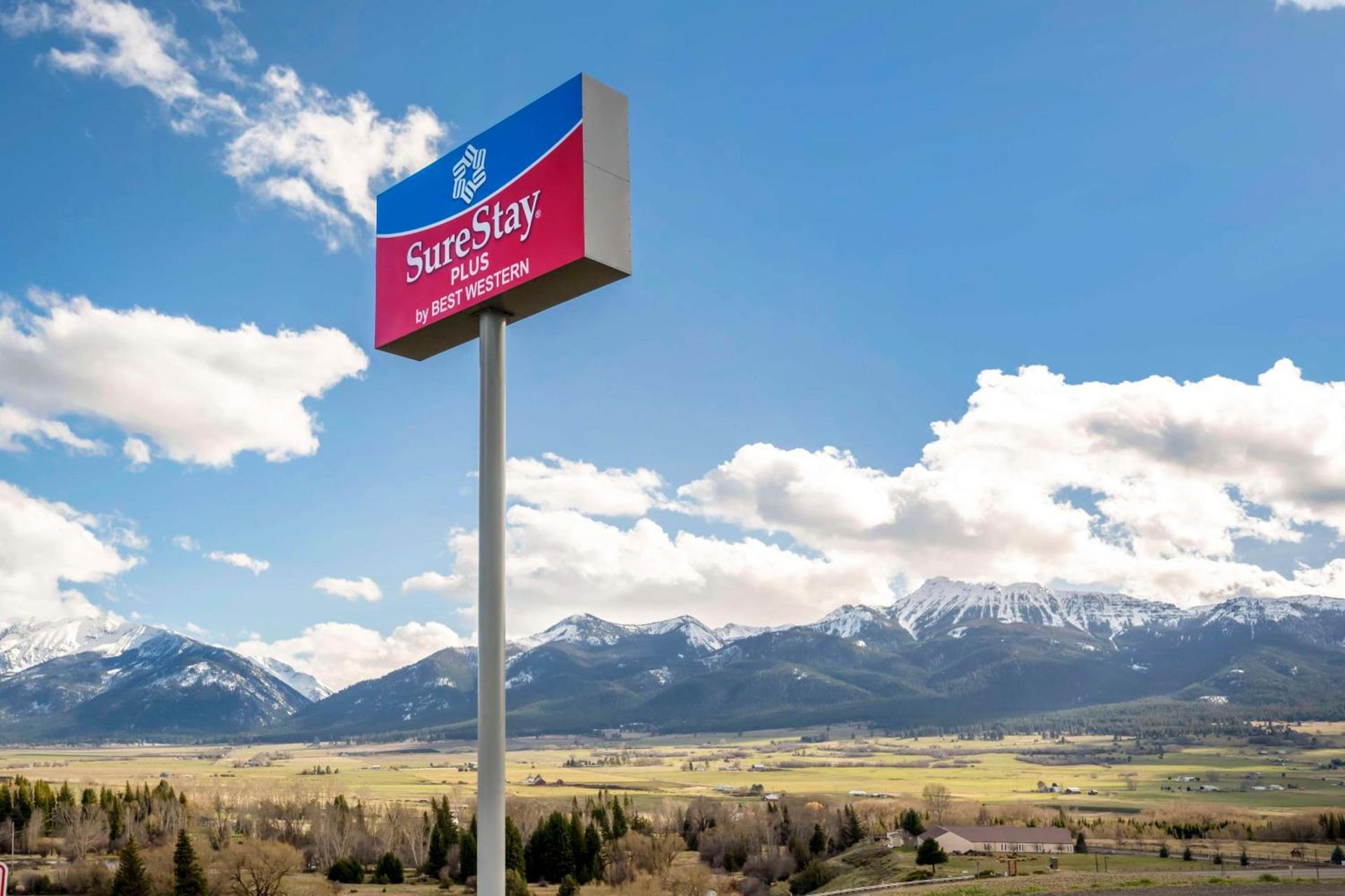SureStay Plus by Best Western Enterprise photo 8