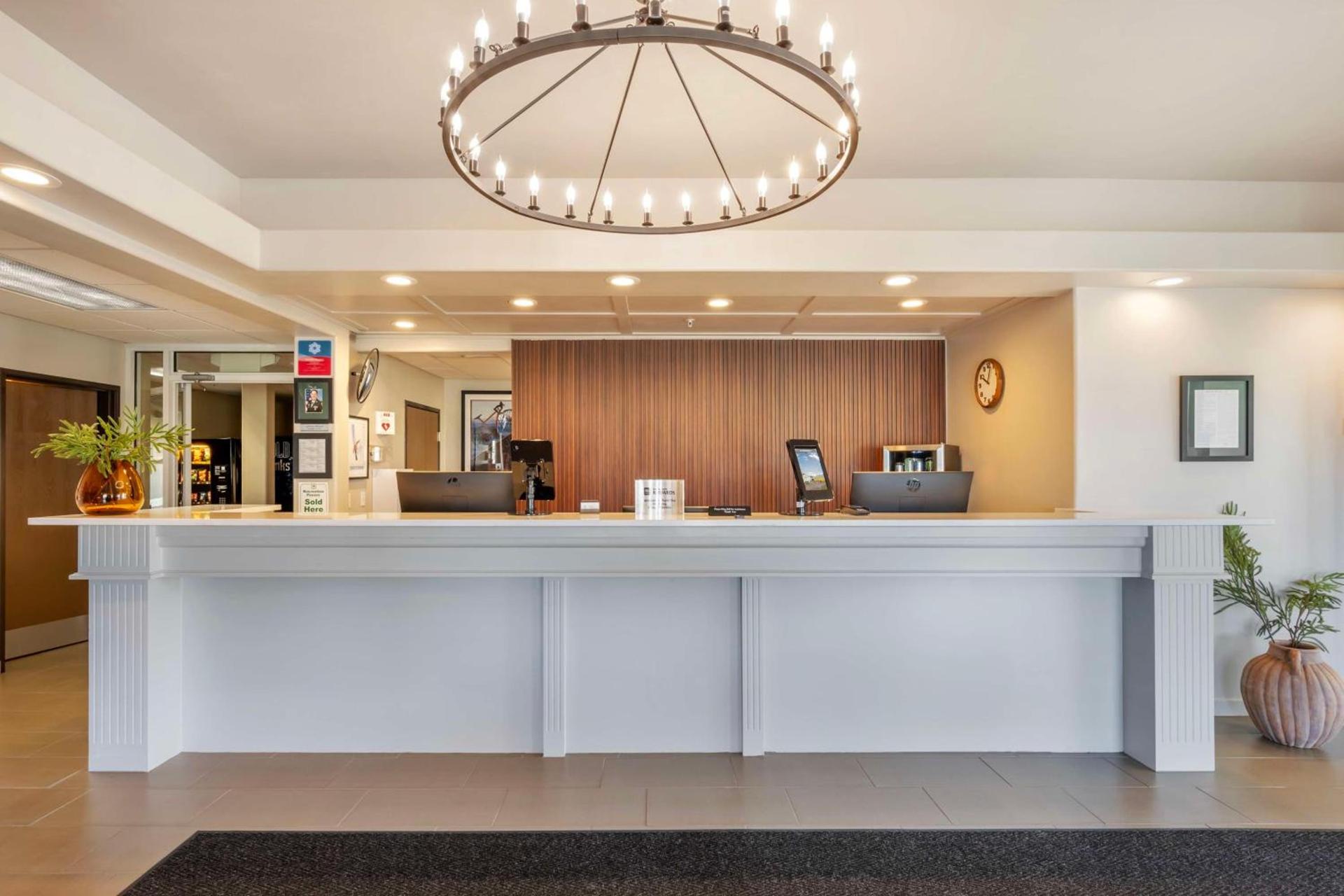 SureStay Plus by Best Western Enterprise photo 2