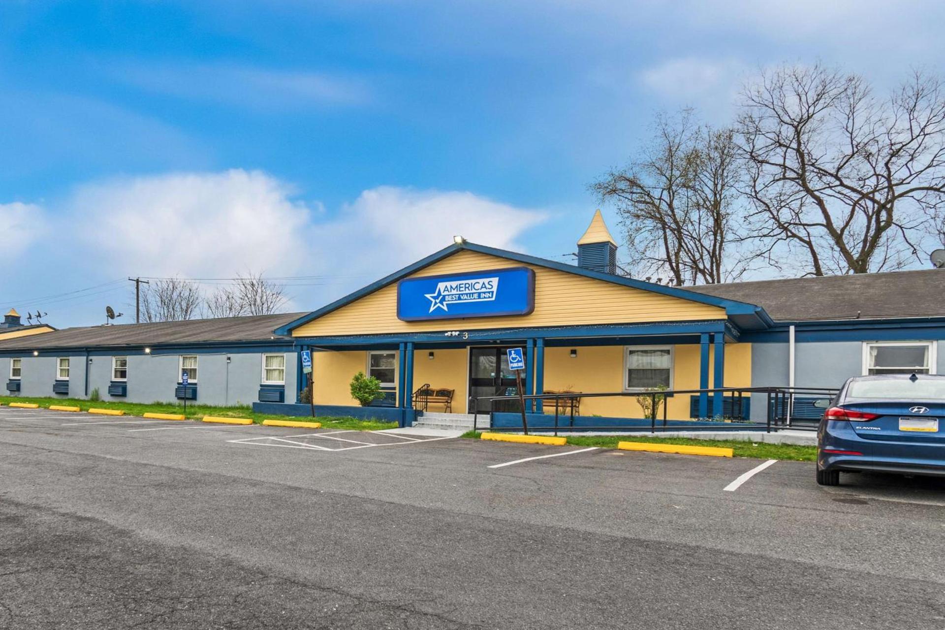 Americas Best Value Inn Carlisle photo 3