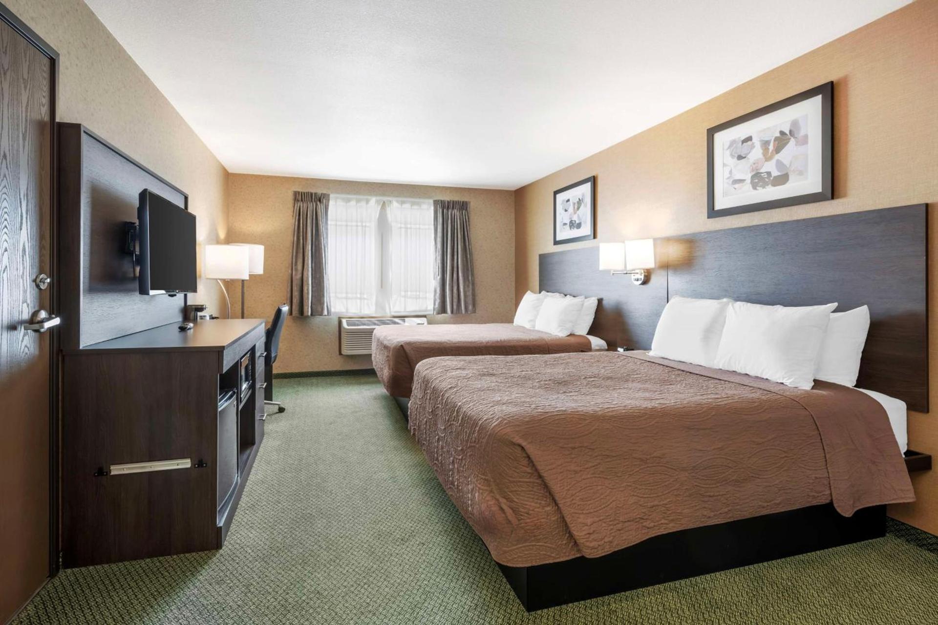 SureStay Plus by Best Western Enterprise photo 4