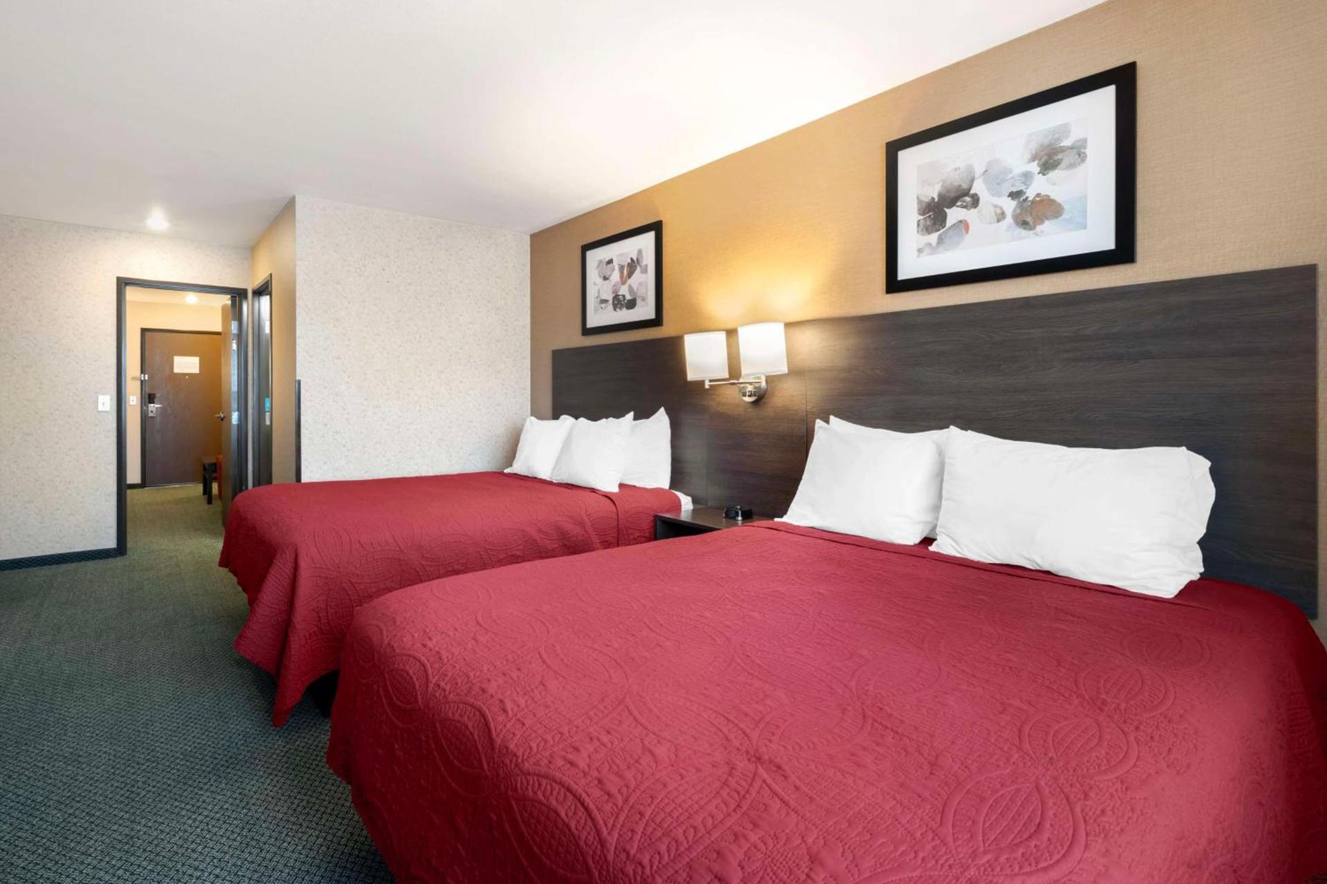 SureStay Plus by Best Western Enterprise photo 18