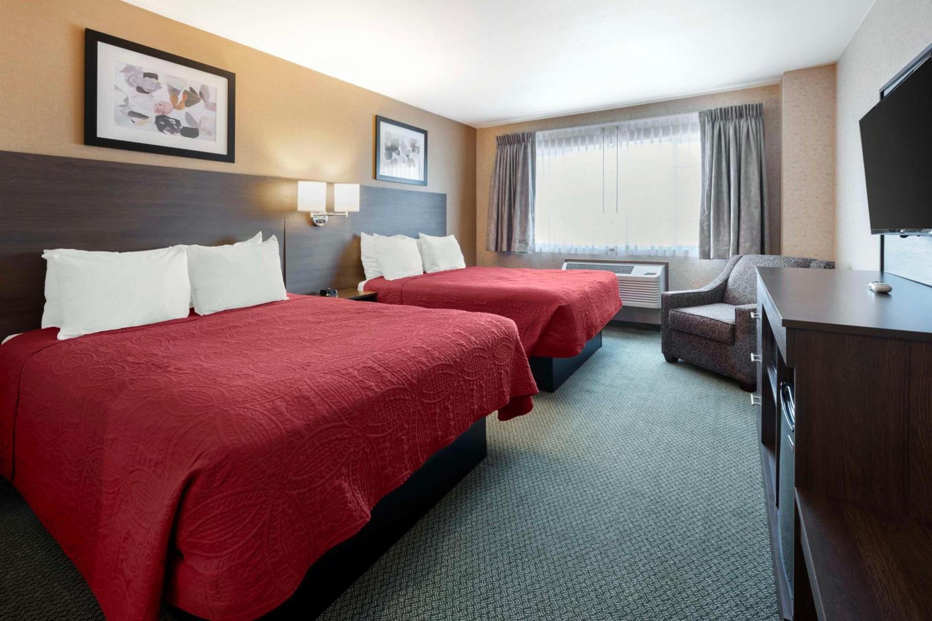 SureStay Plus by Best Western Enterprise photo 5