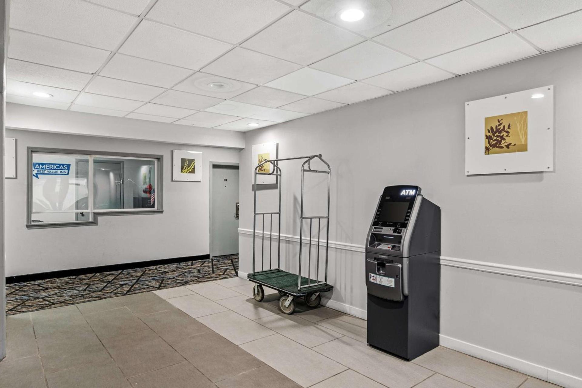 Americas Best Value Inn Carlisle photo 9