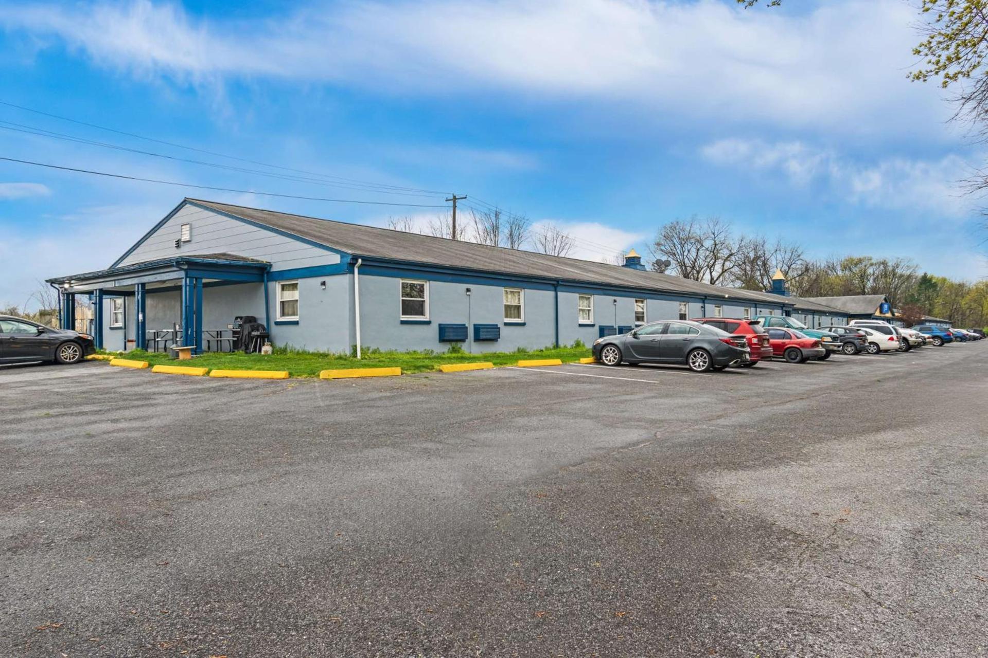 Americas Best Value Inn Carlisle photo 5