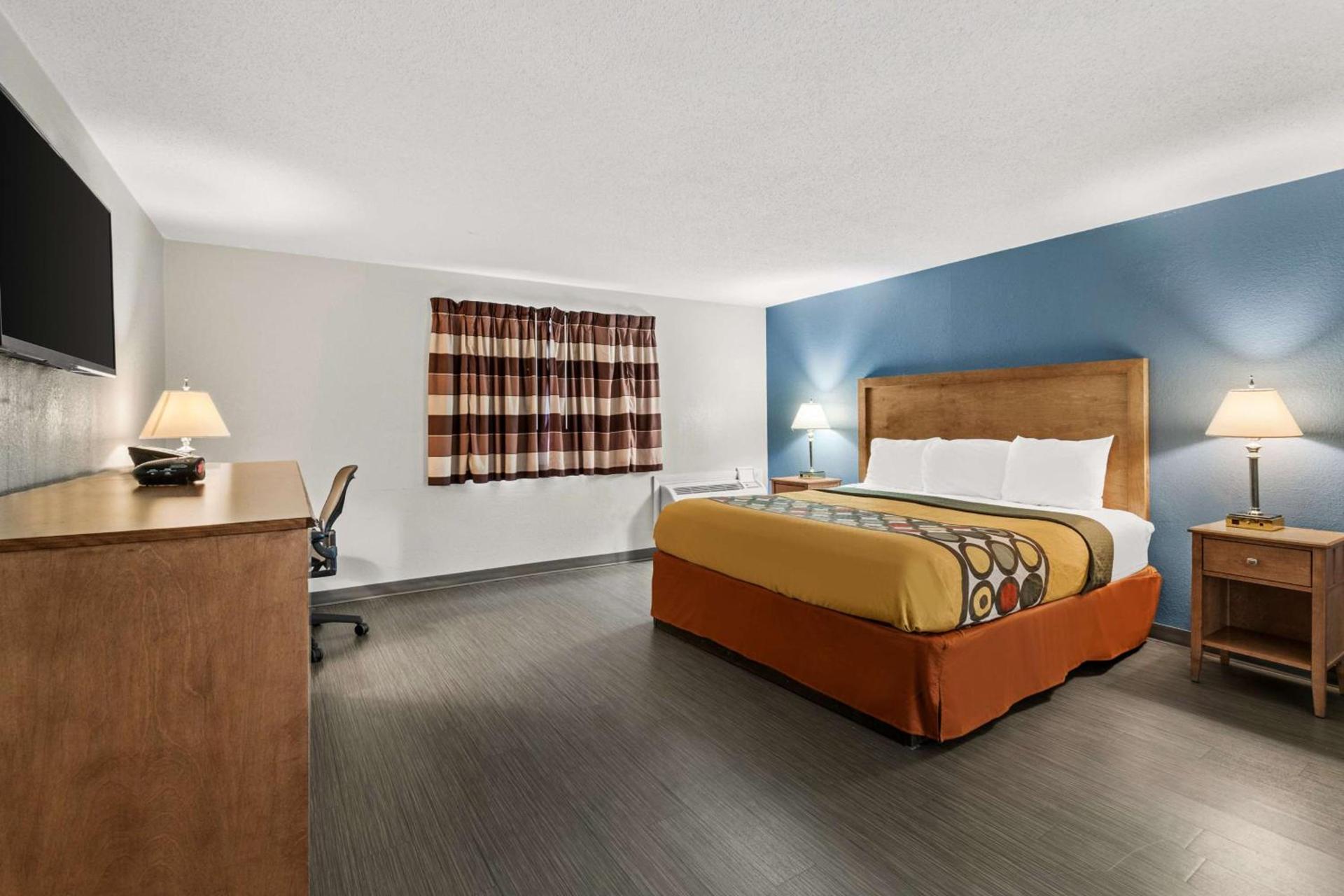 Americas Best Value Inn Carlisle photo 17