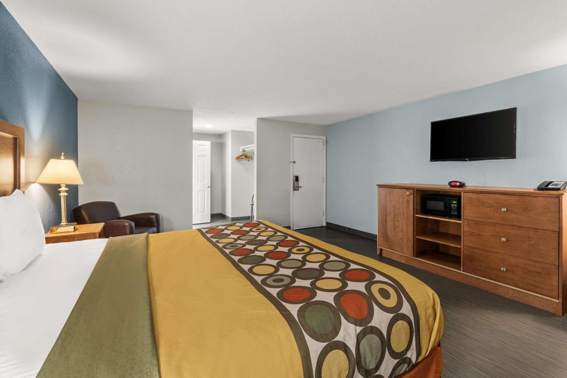 Americas Best Value Inn Carlisle photo 19