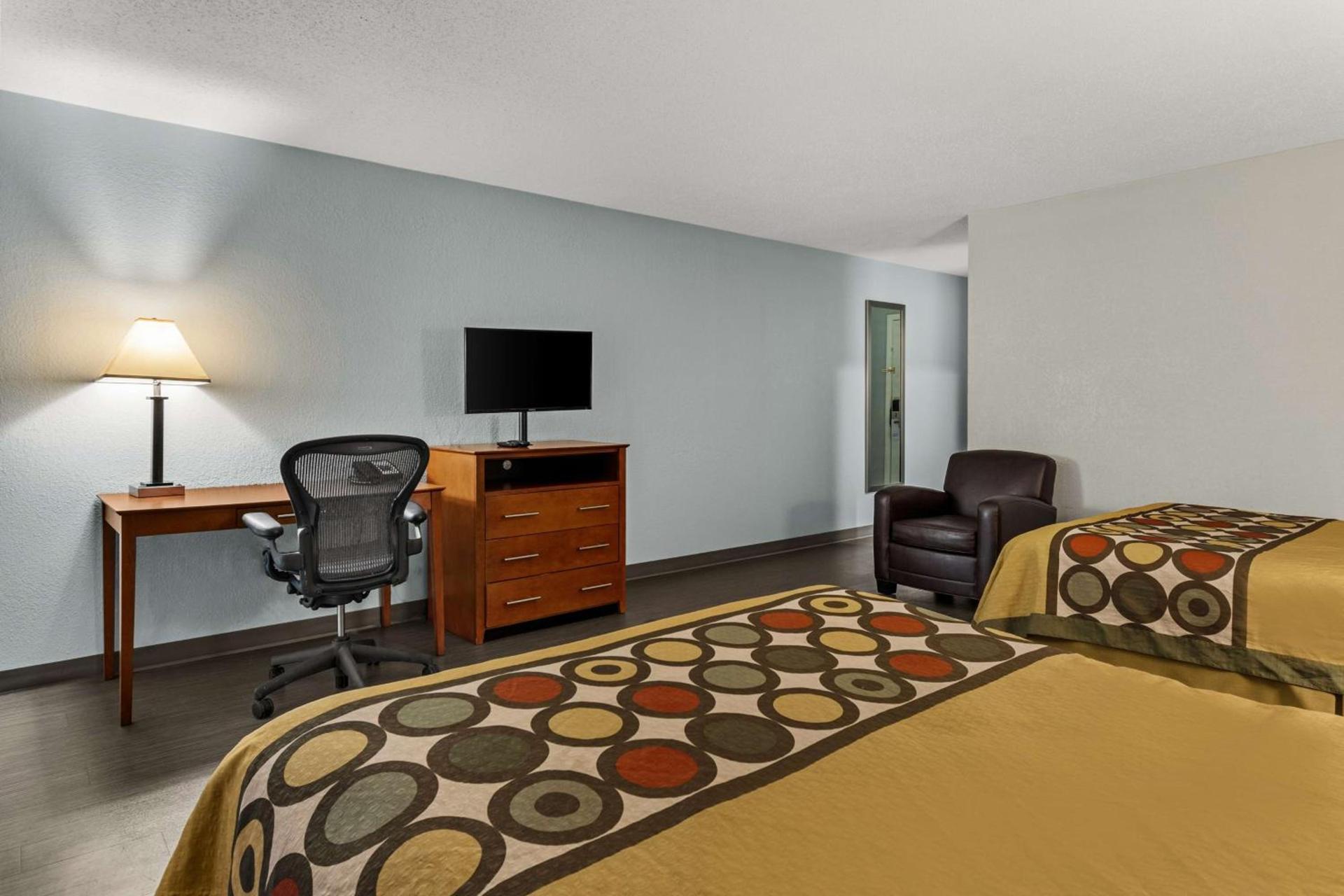 Americas Best Value Inn Carlisle photo 21