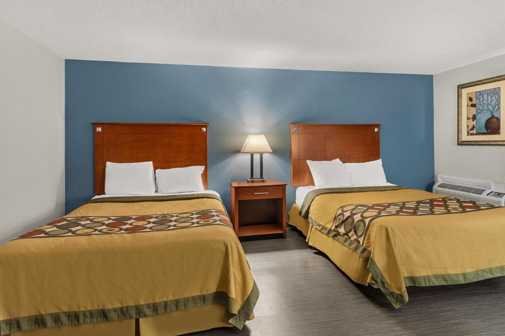 Americas Best Value Inn Carlisle photo 25