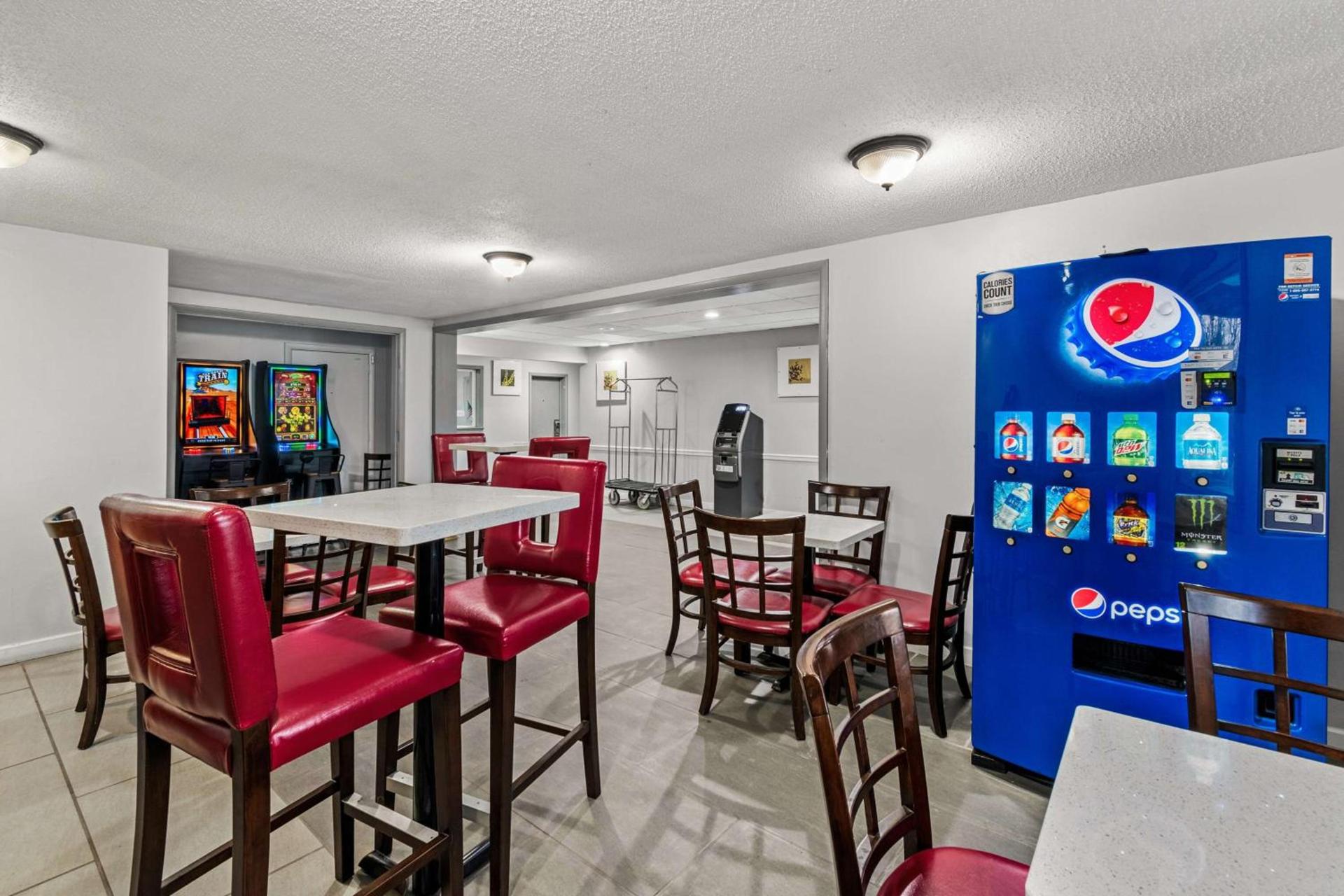 Americas Best Value Inn Carlisle photo 30